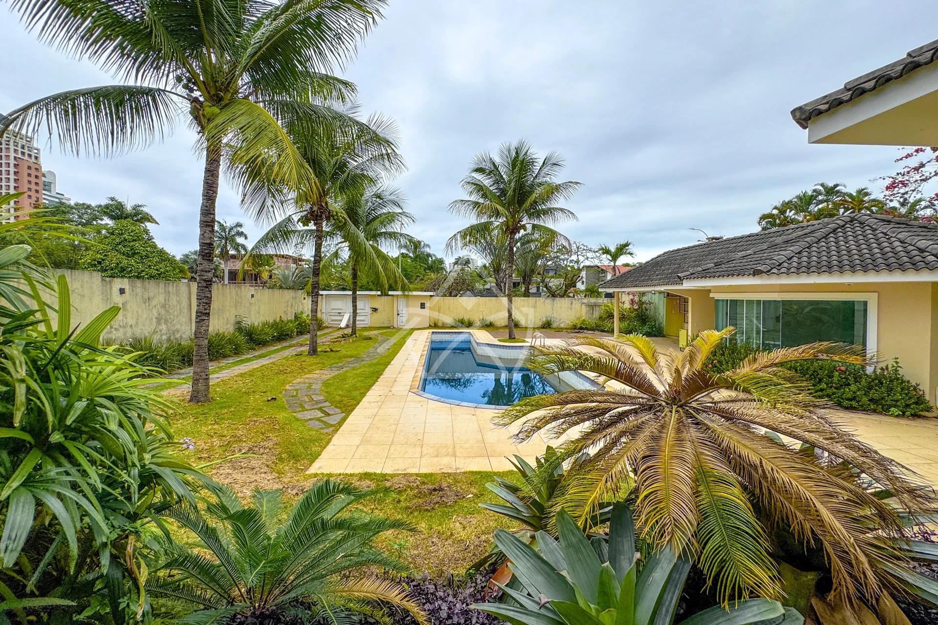 Casa no Jardim Ibiza na Barra da Tijuca