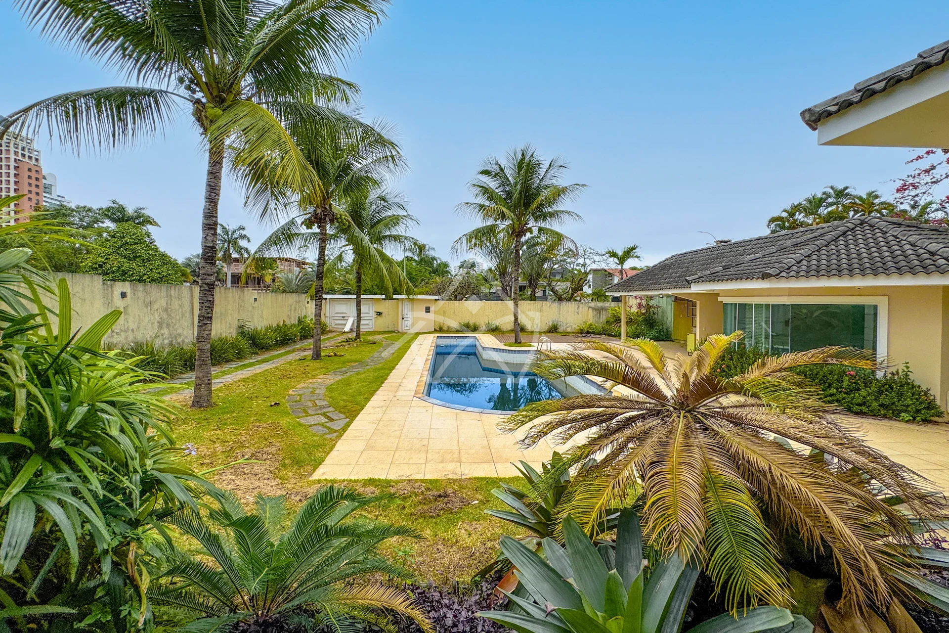 Casa no Jardim Ibiza na Barra da Tijuca