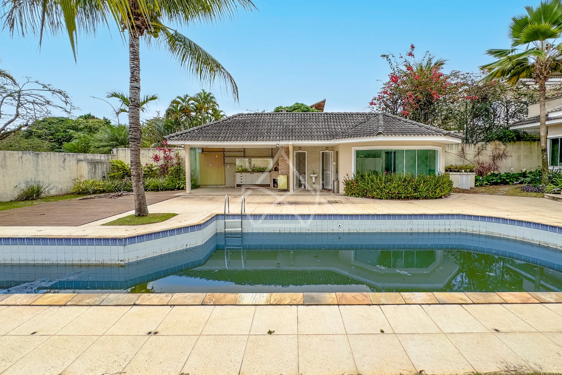 Casa no Jardim Ibiza na Barra da Tijuca