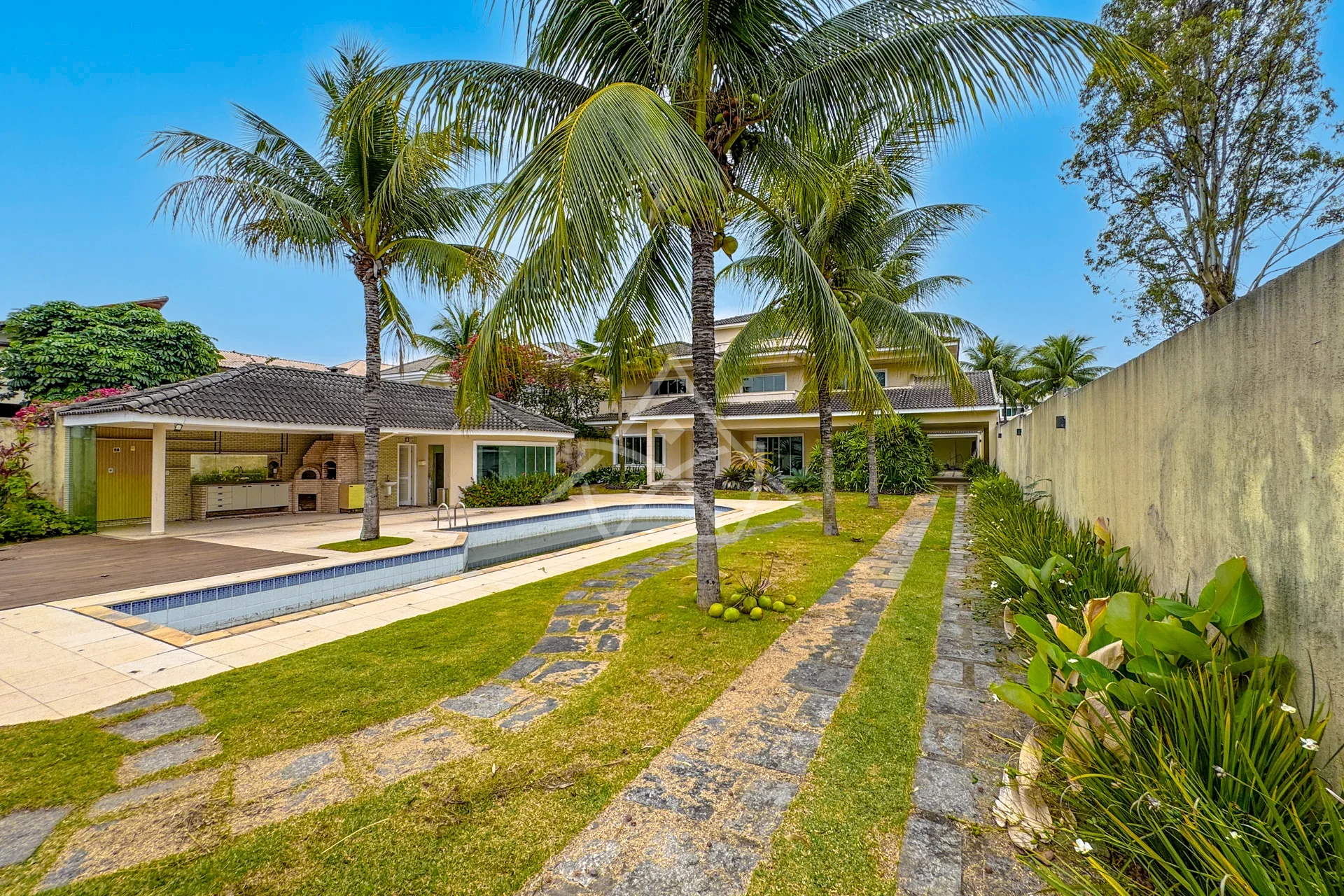 Casa no Jardim Ibiza na Barra da Tijuca