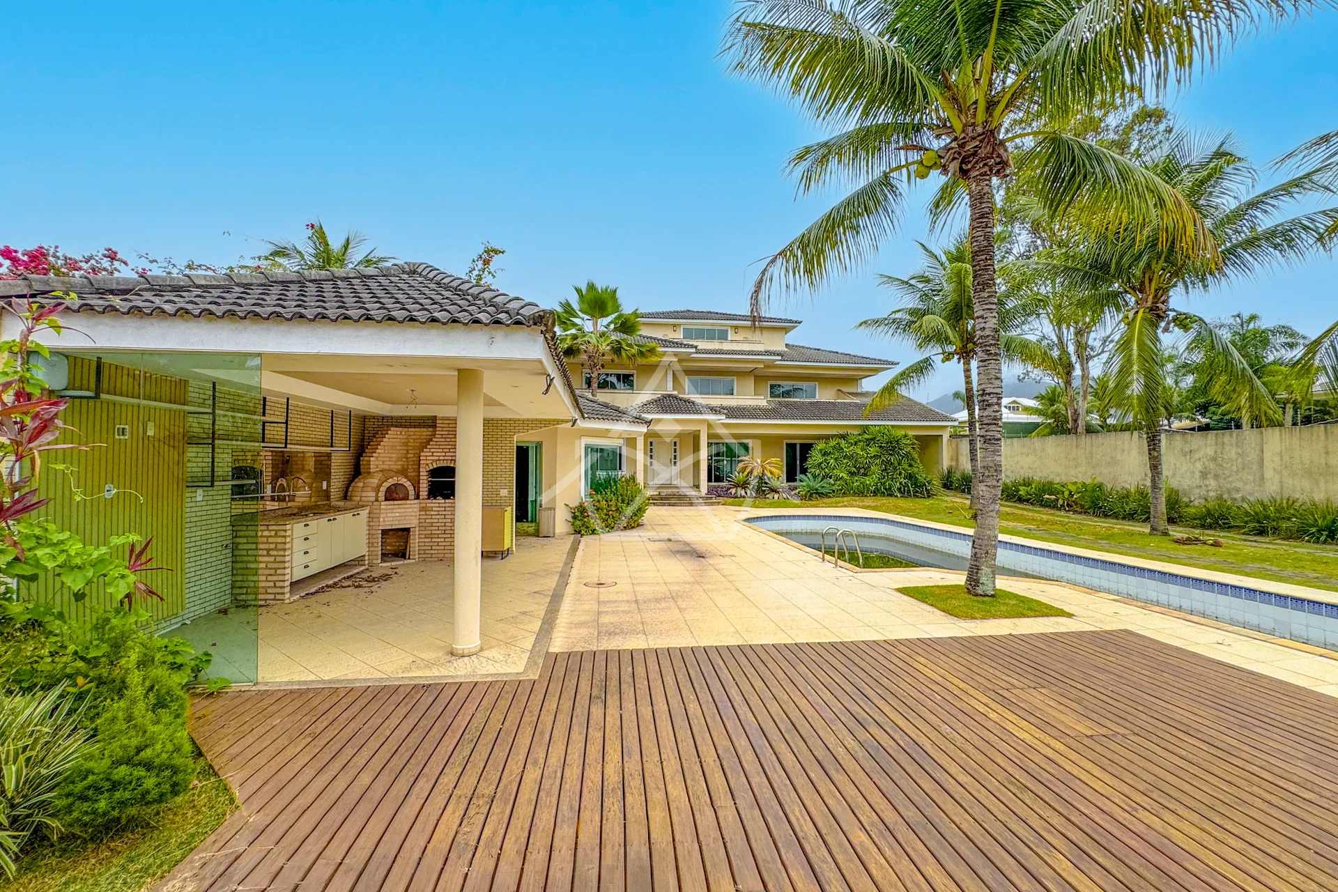 Casa no Jardim Ibiza na Barra da Tijuca