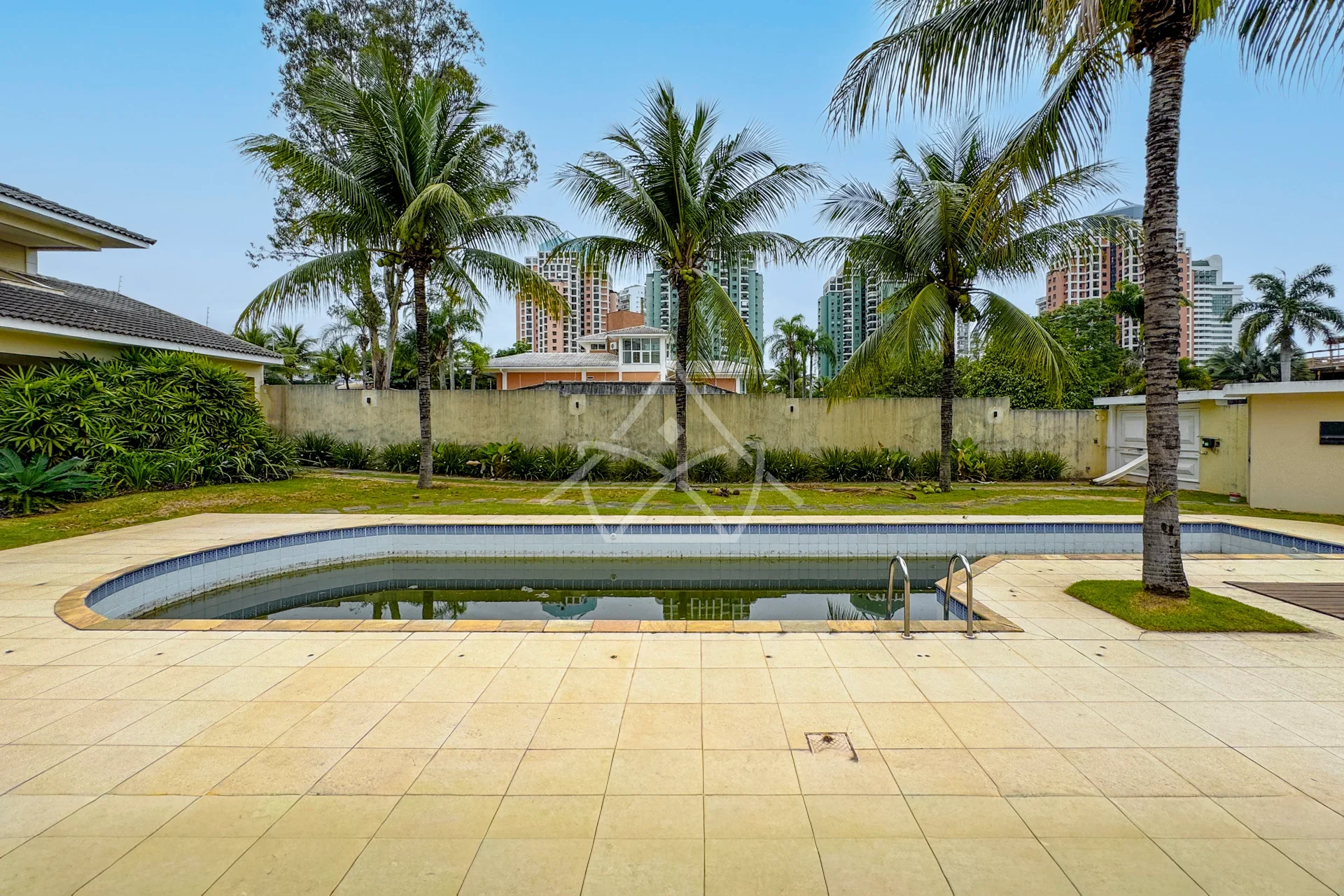 Casa no Jardim Ibiza na Barra da Tijuca