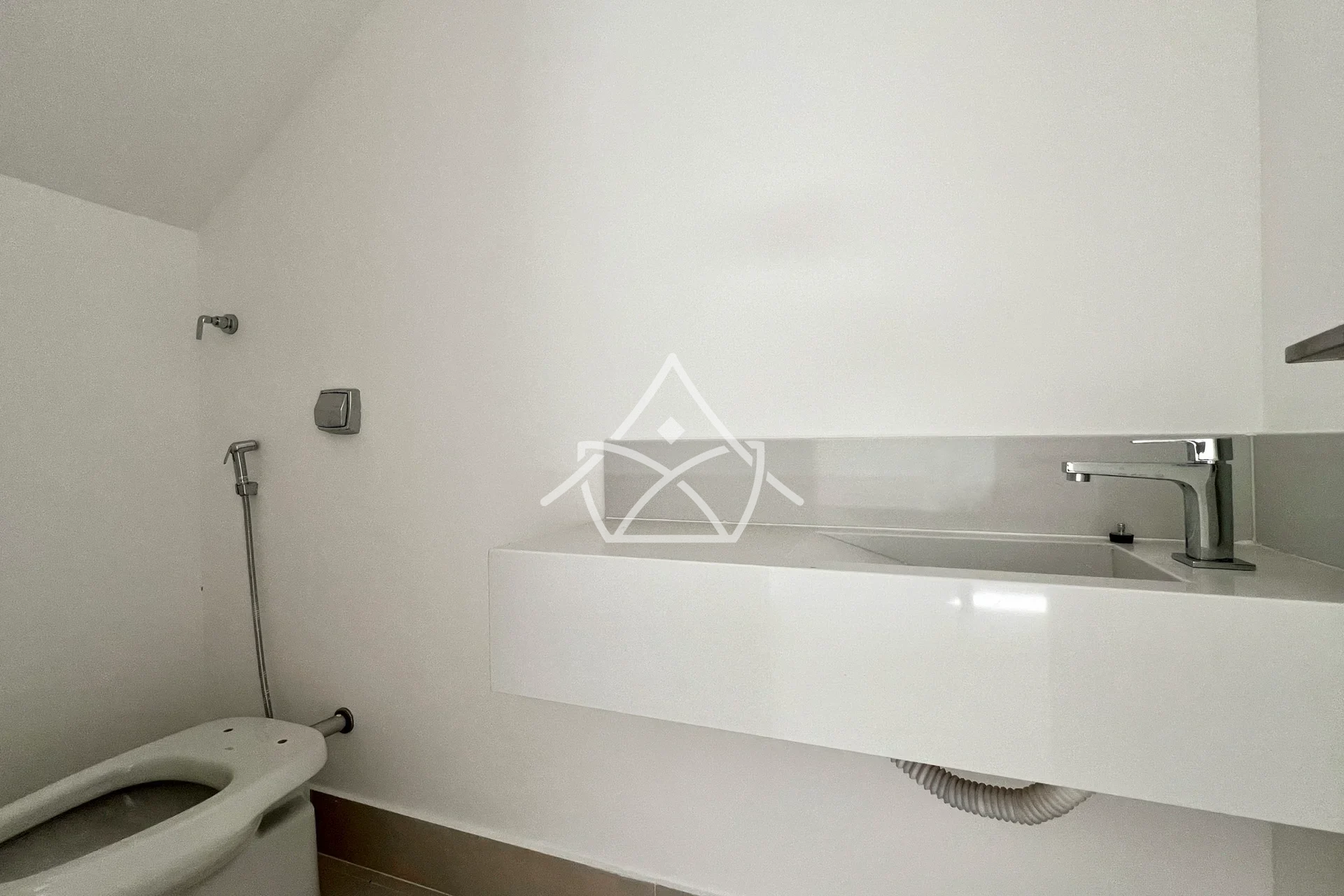Casa com Design Contemporâneo na Barra da Tijuca