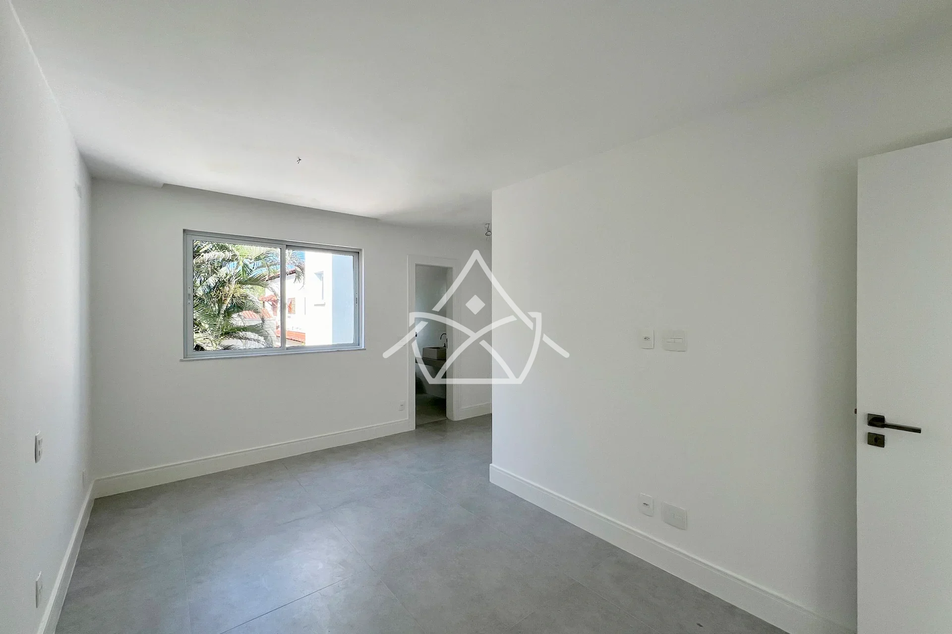 Casa com Design Contemporâneo na Barra da Tijuca