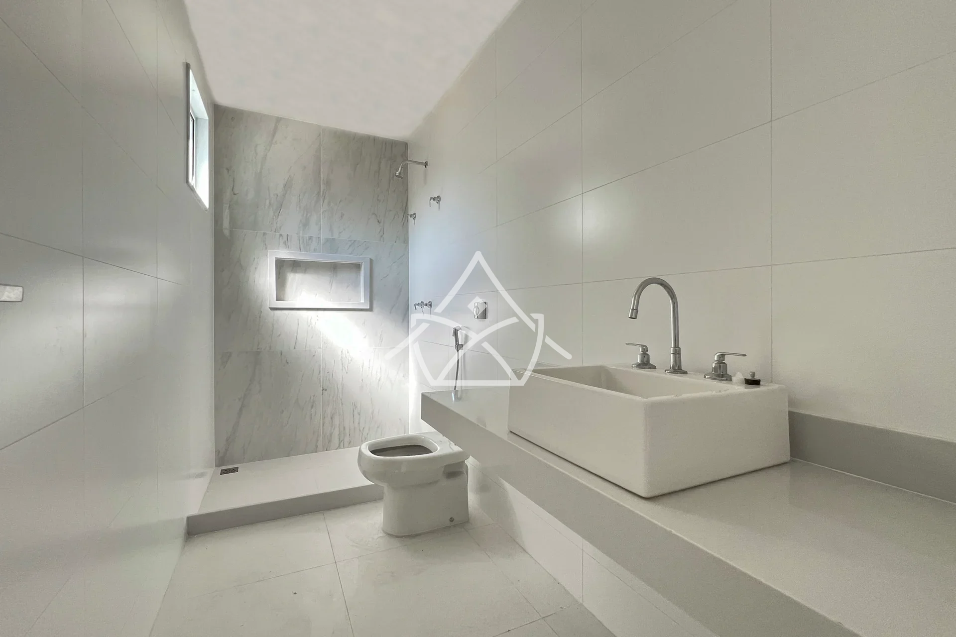 Casa com Design Contemporâneo na Barra da Tijuca