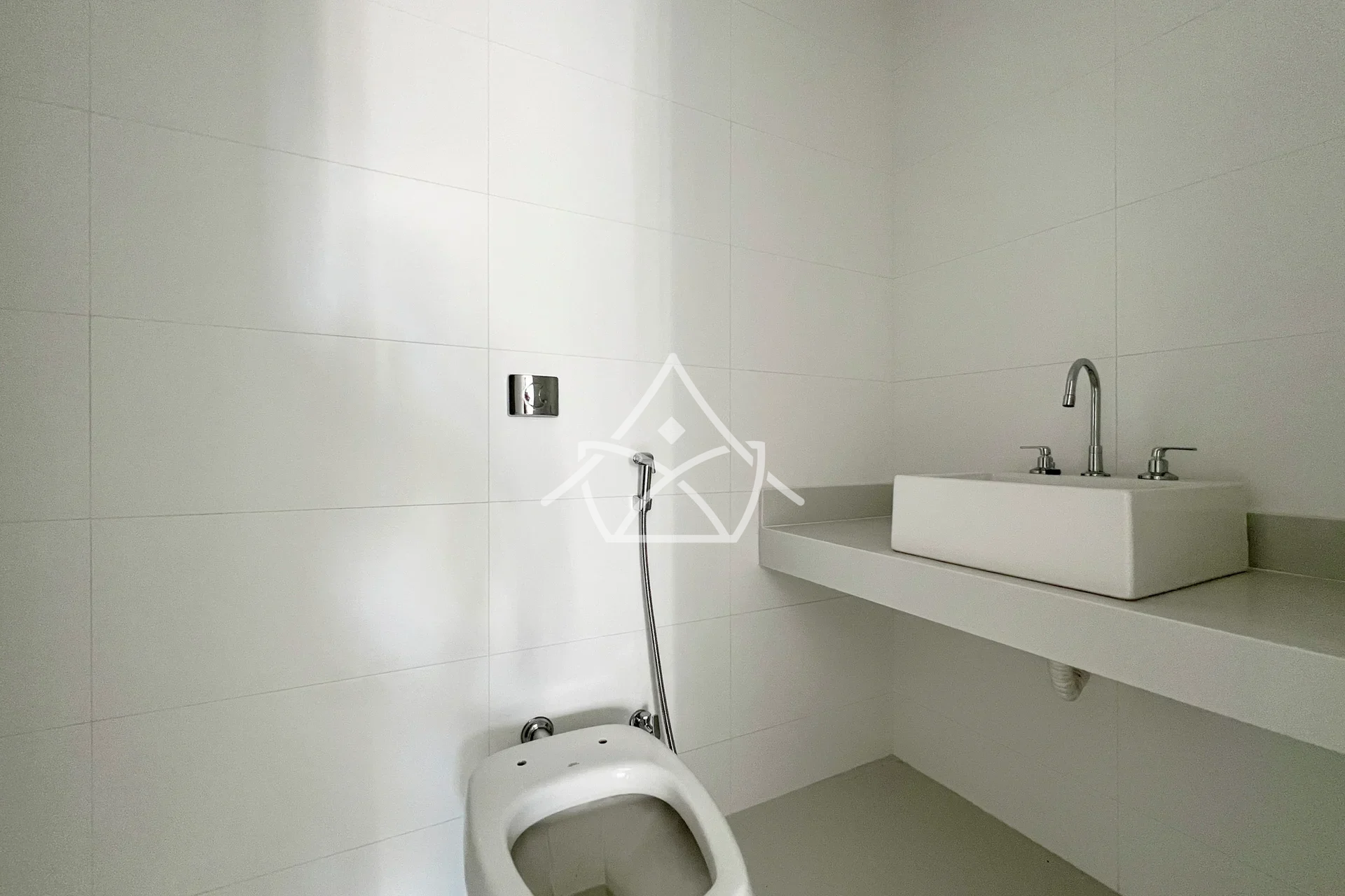 Casa com Design Contemporâneo na Barra da Tijuca