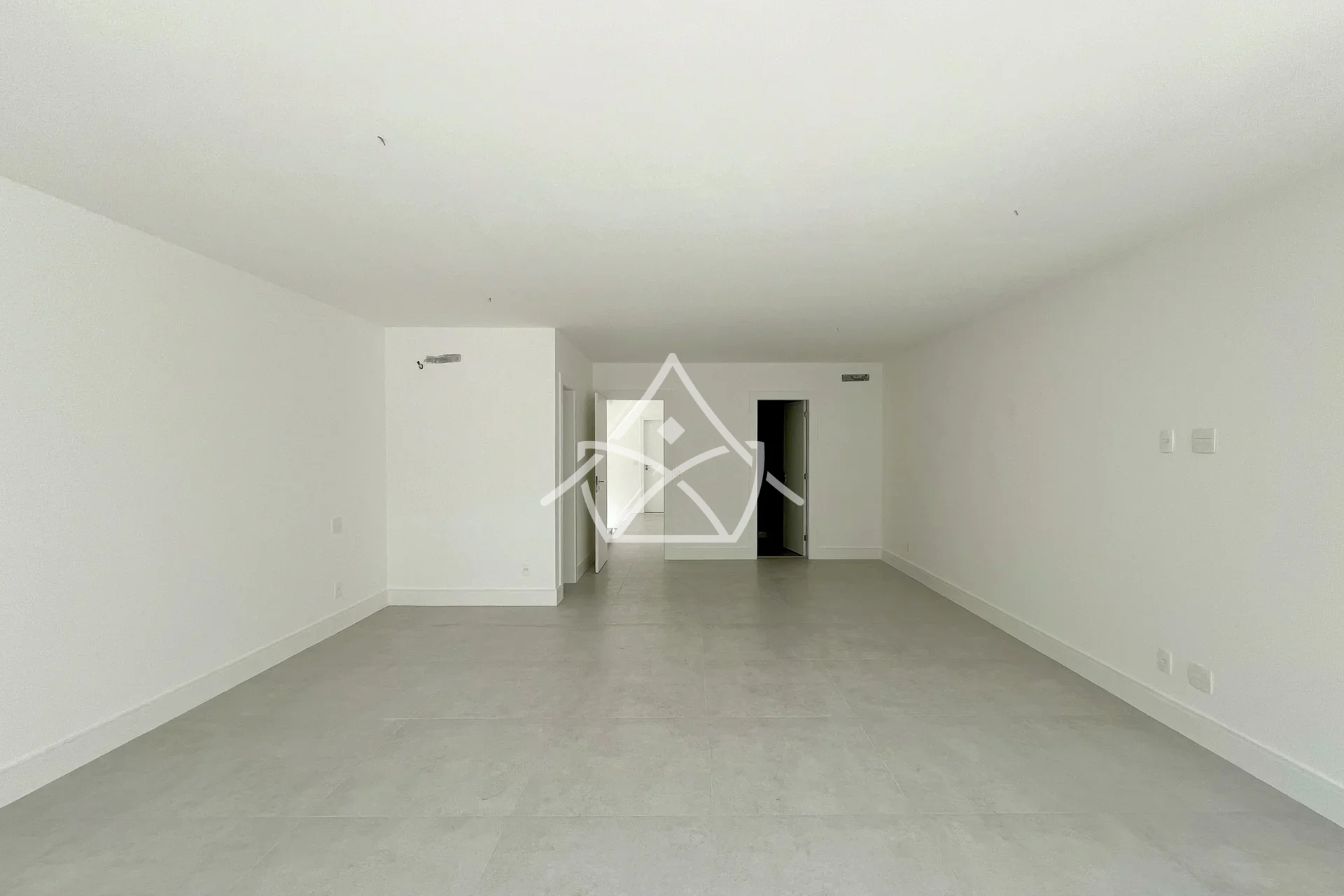 Casa com Design Contemporâneo na Barra da Tijuca