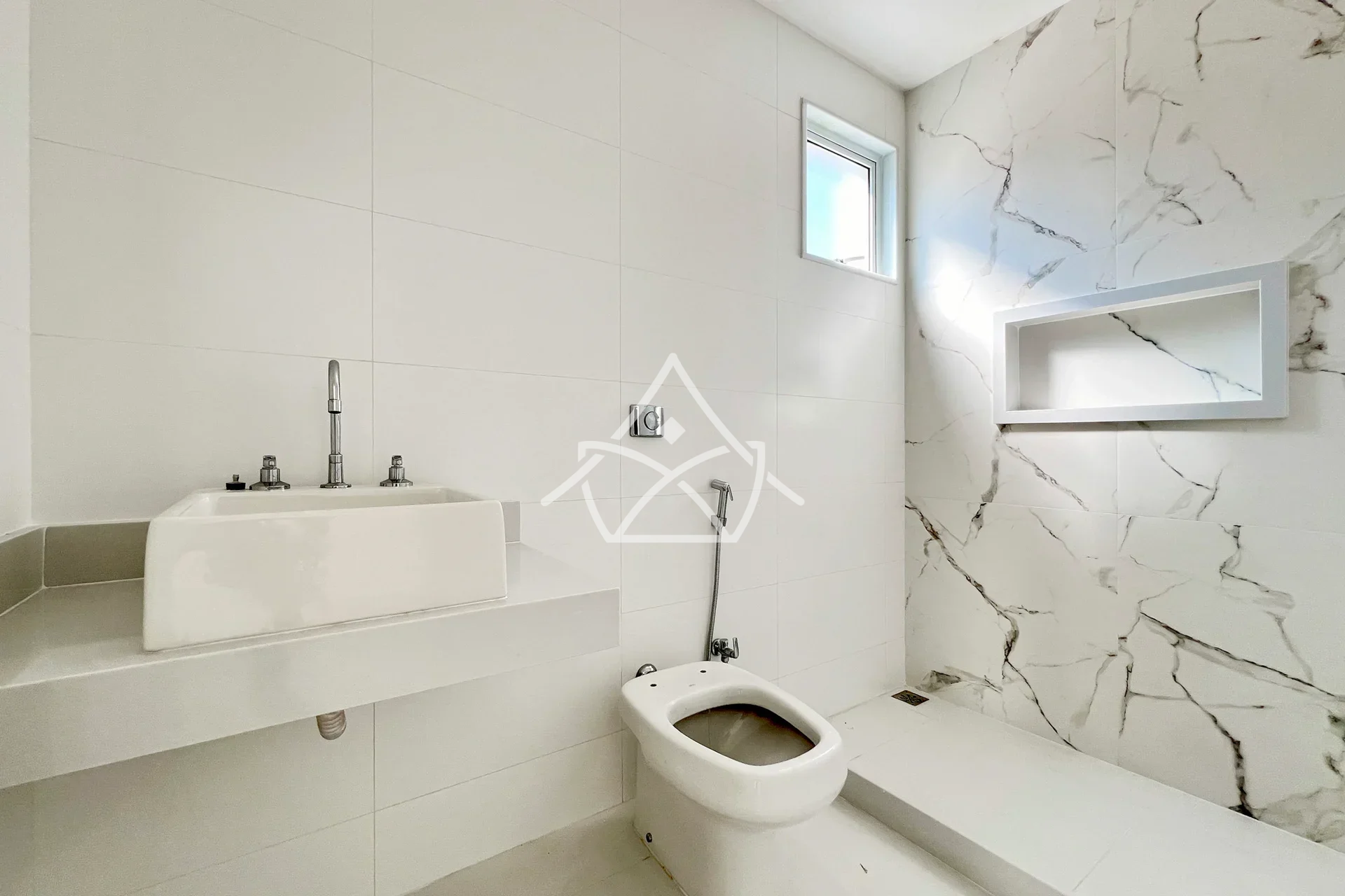 Casa com Design Contemporâneo na Barra da Tijuca