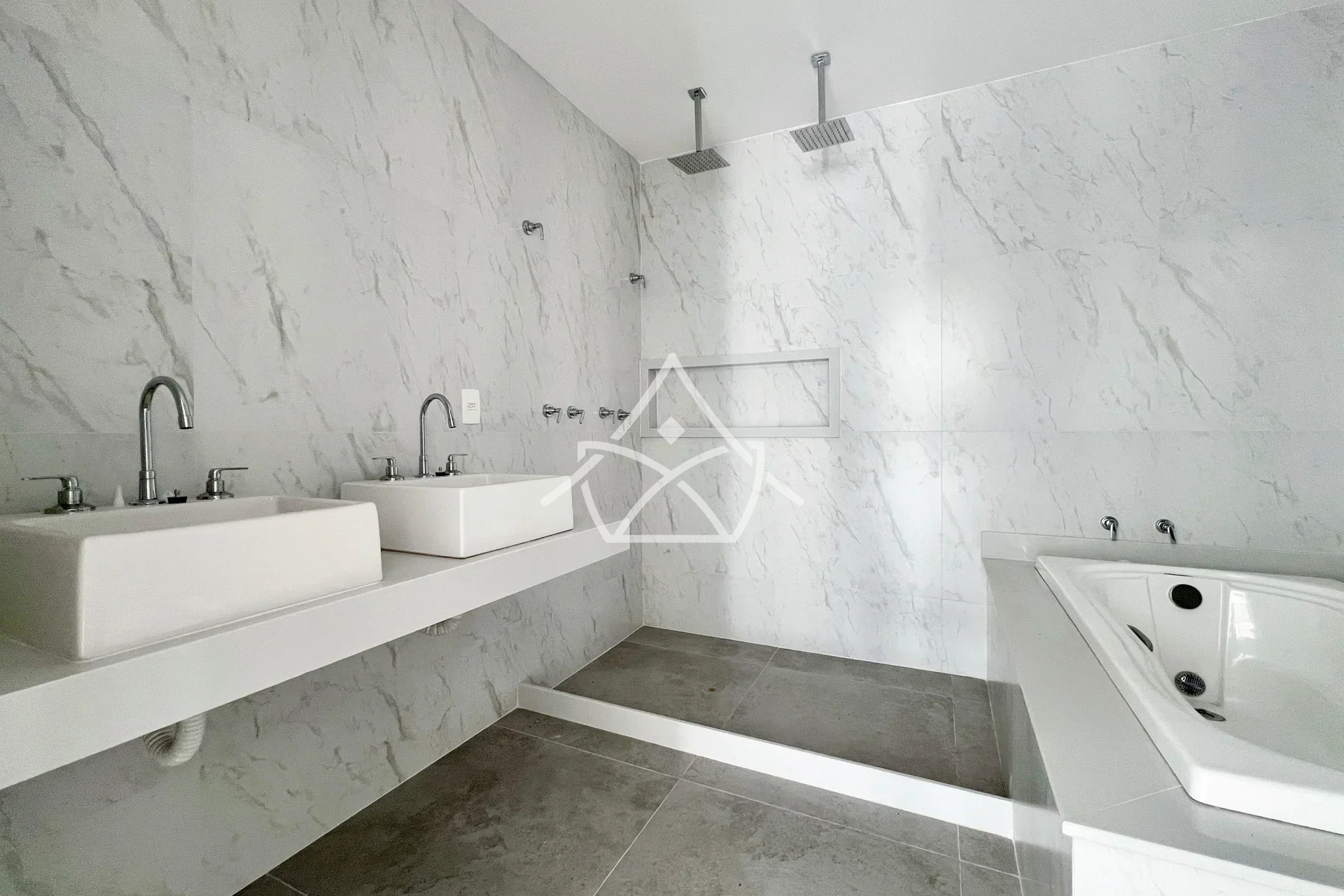 Casa com Design Contemporâneo na Barra da Tijuca