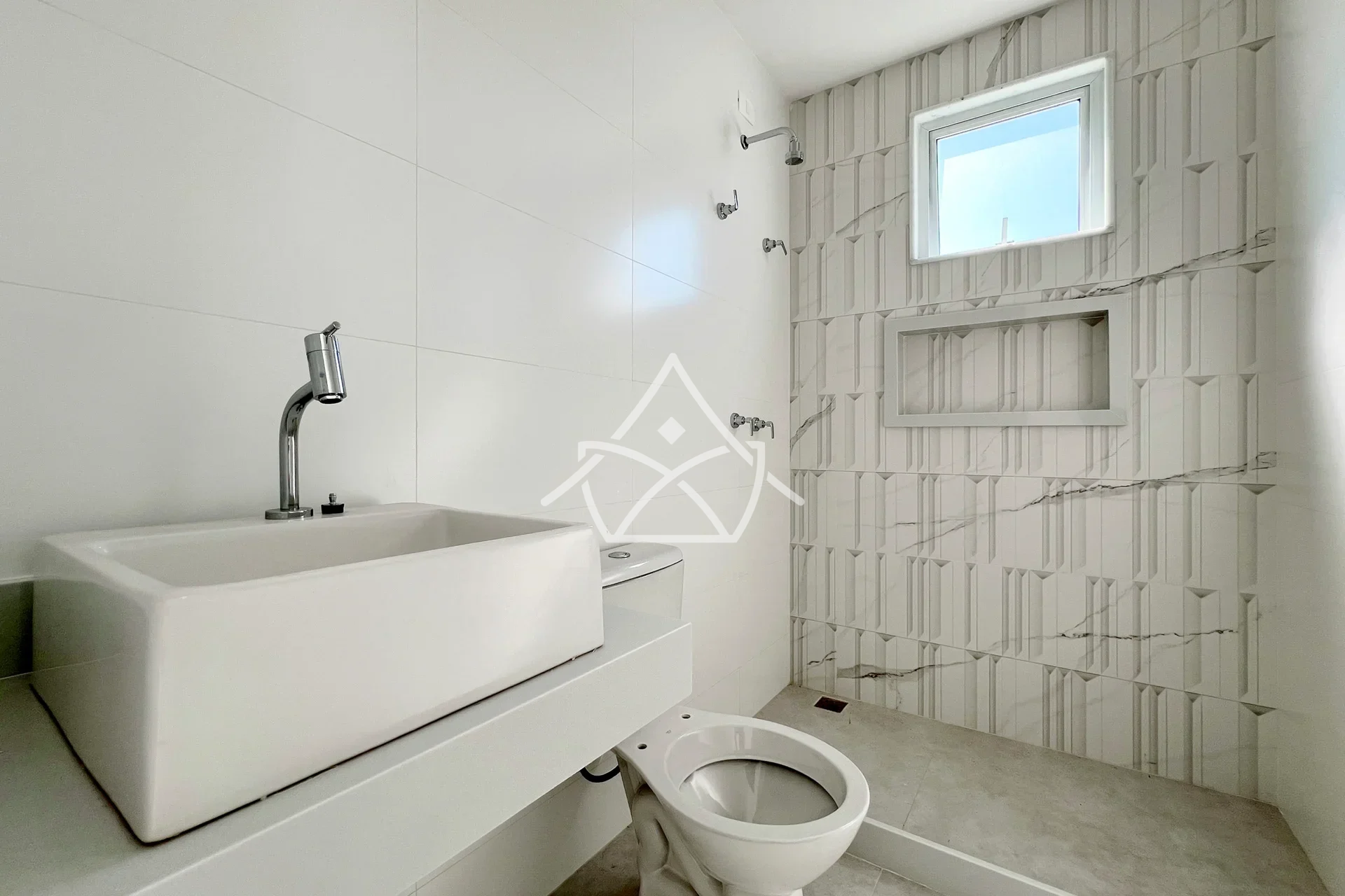 Casa com Design Contemporâneo na Barra da Tijuca