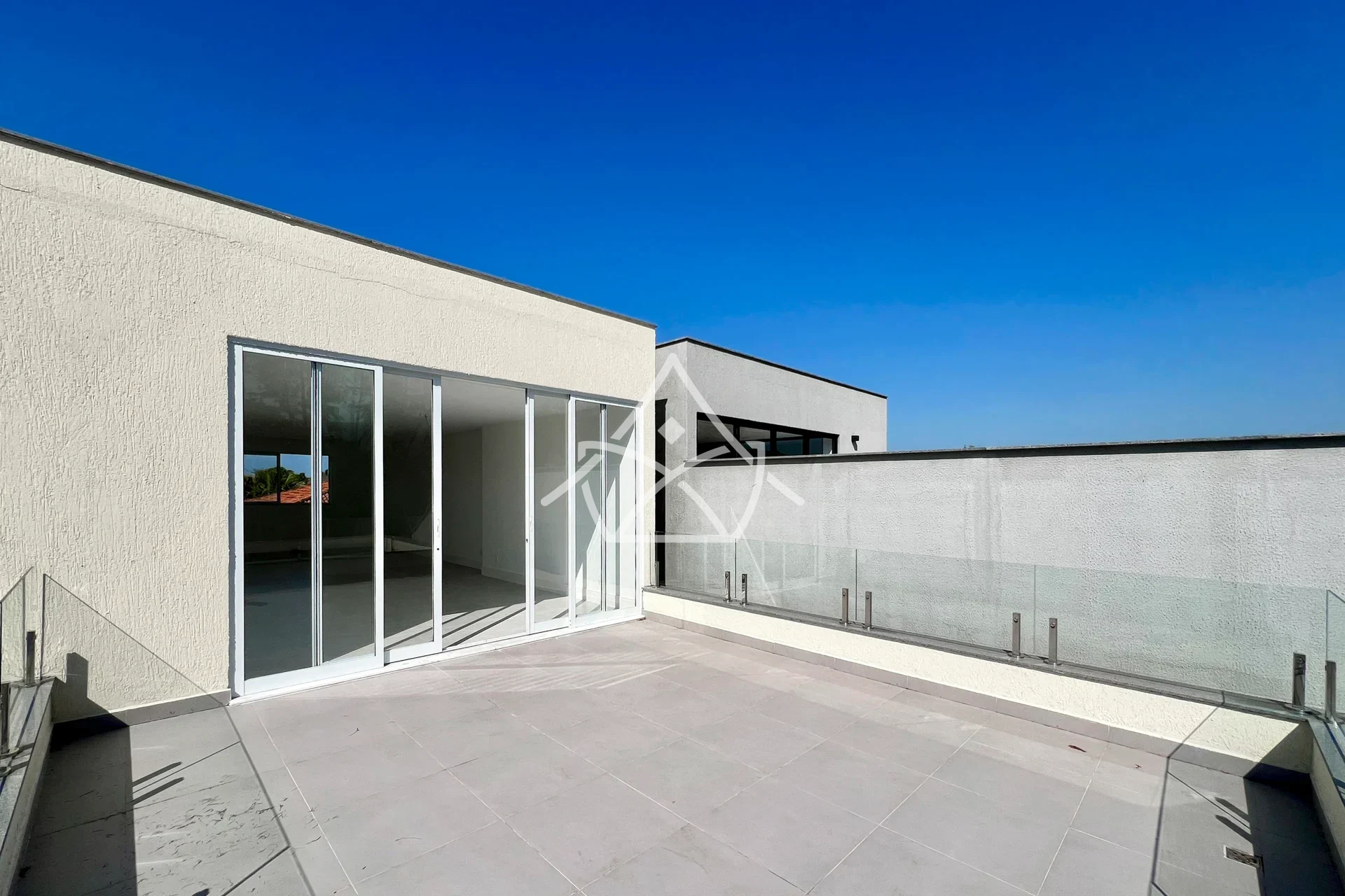 Casa com Design Contemporâneo na Barra da Tijuca