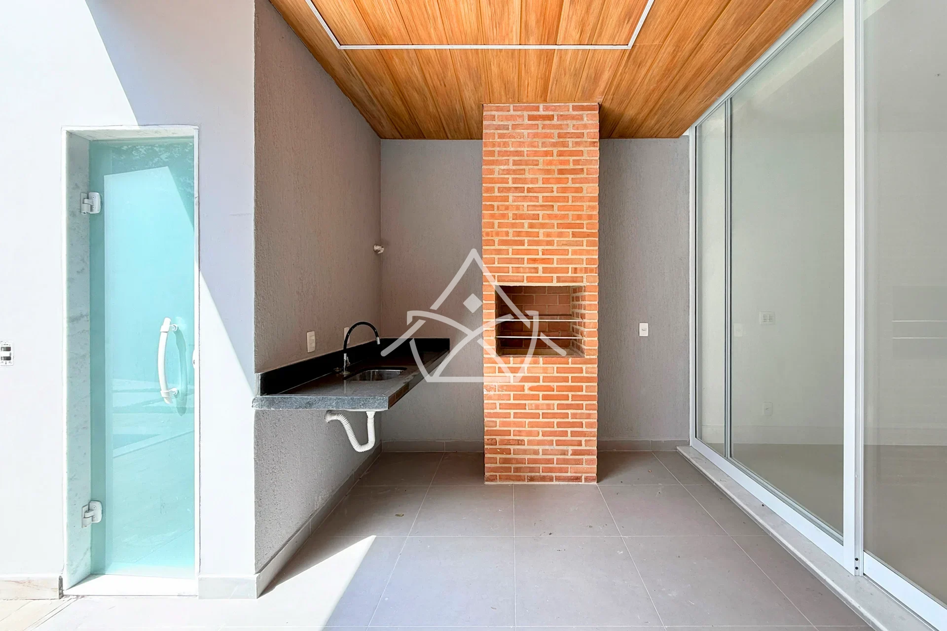 Casa com Design Contemporâneo na Barra da Tijuca