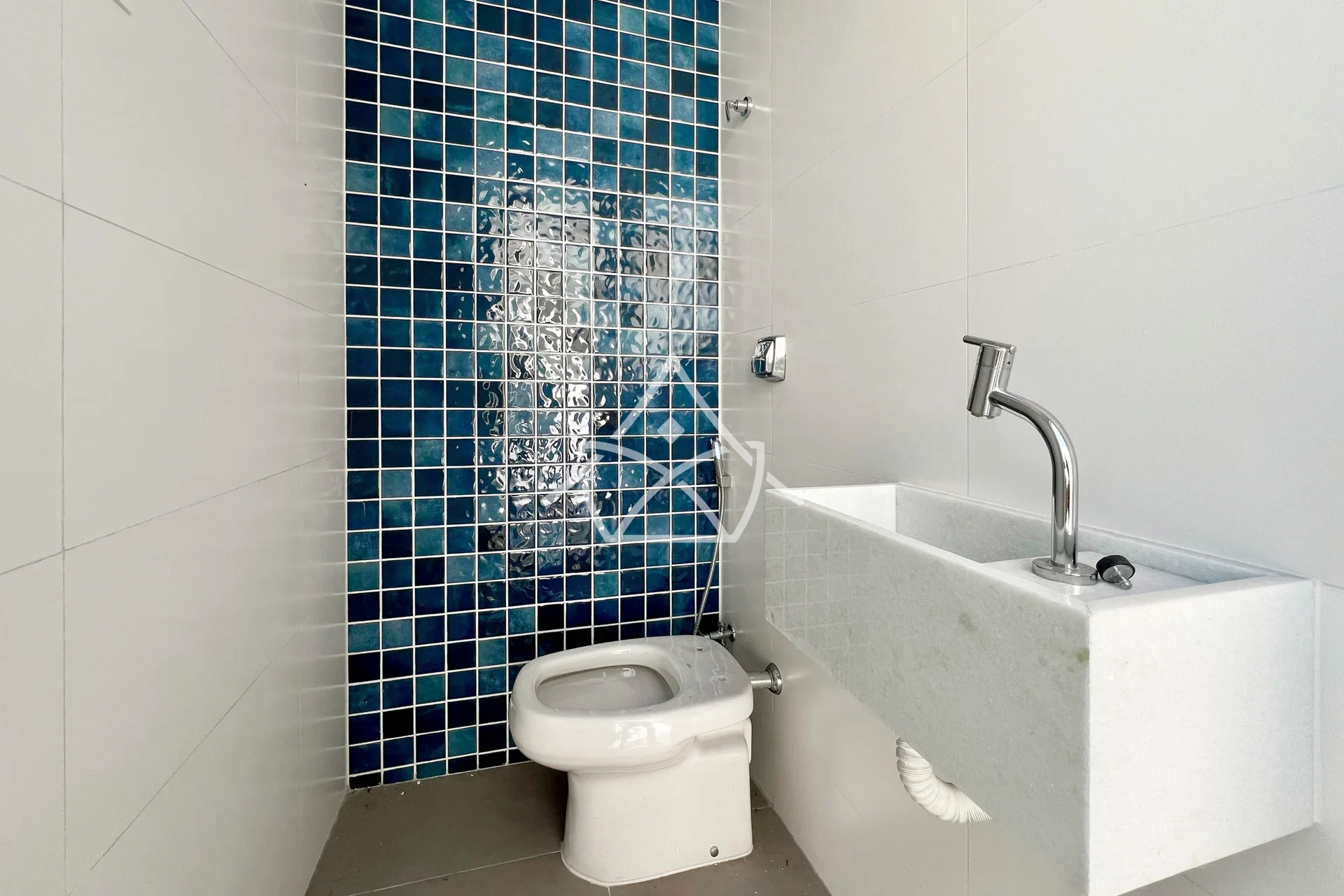 Casa com Design Contemporâneo na Barra da Tijuca