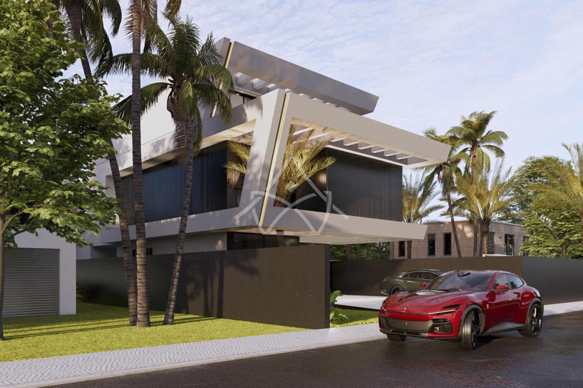 Casa Triplex no San Diego na Barra da Tijuca