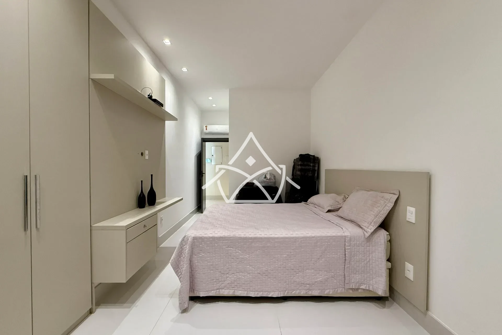 Casa com Área Gourmet Climatizada no Recreio dos Bandeirantes