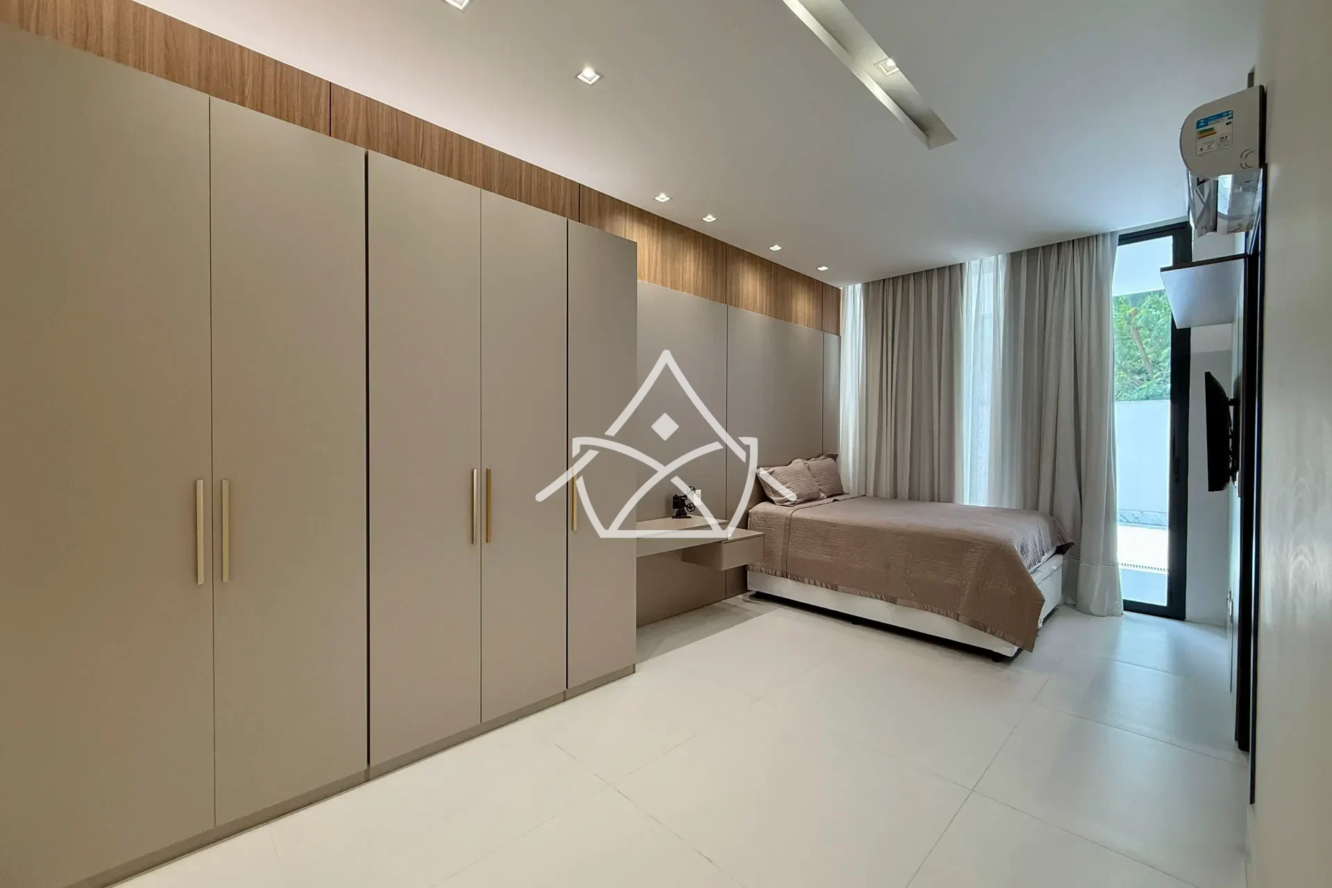 Casa com Área Gourmet Climatizada no Recreio dos Bandeirantes