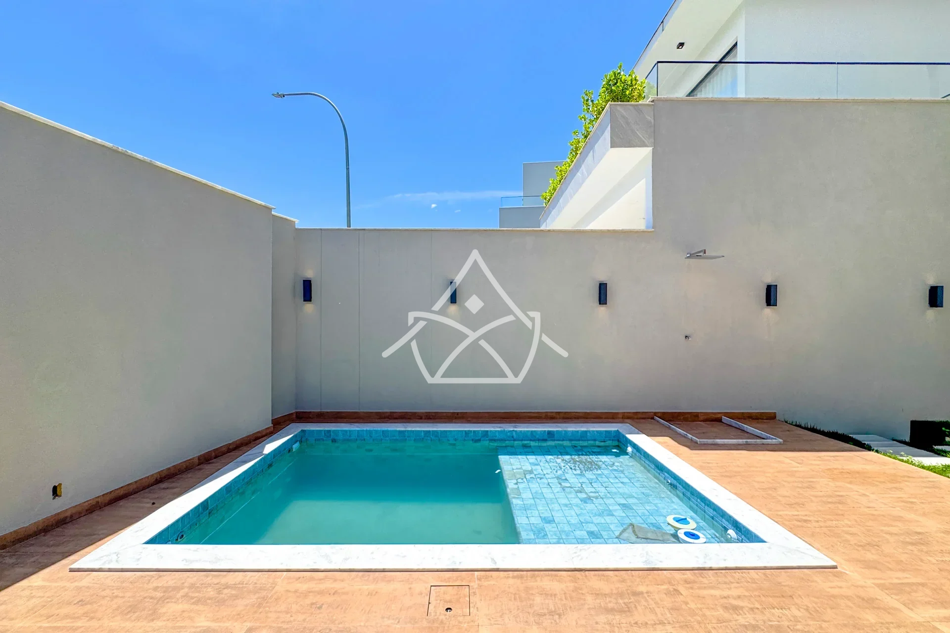 Casa 3 Andares no Riviera del Sol