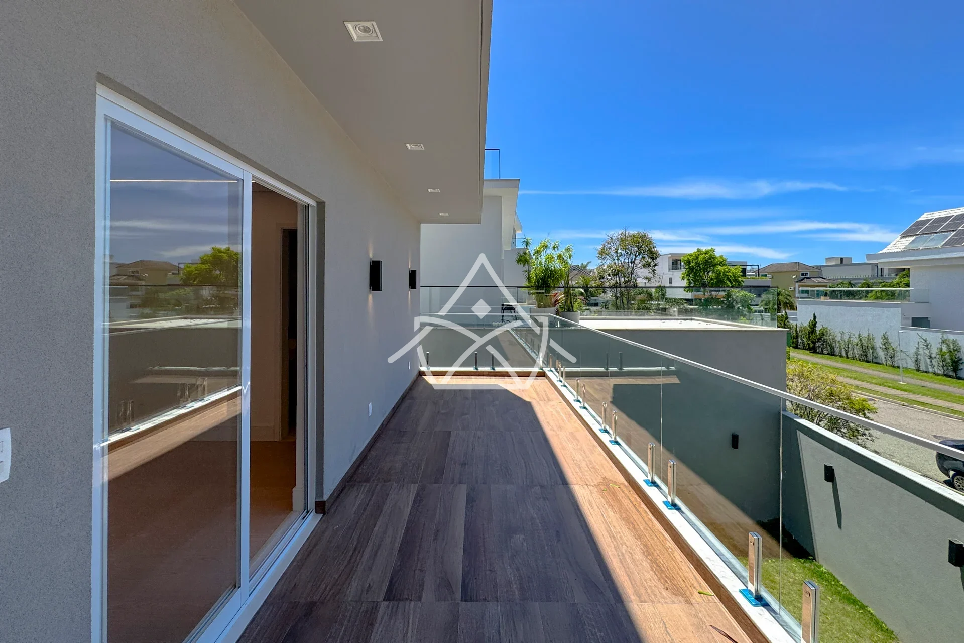 Casa 3 Andares no Riviera del Sol