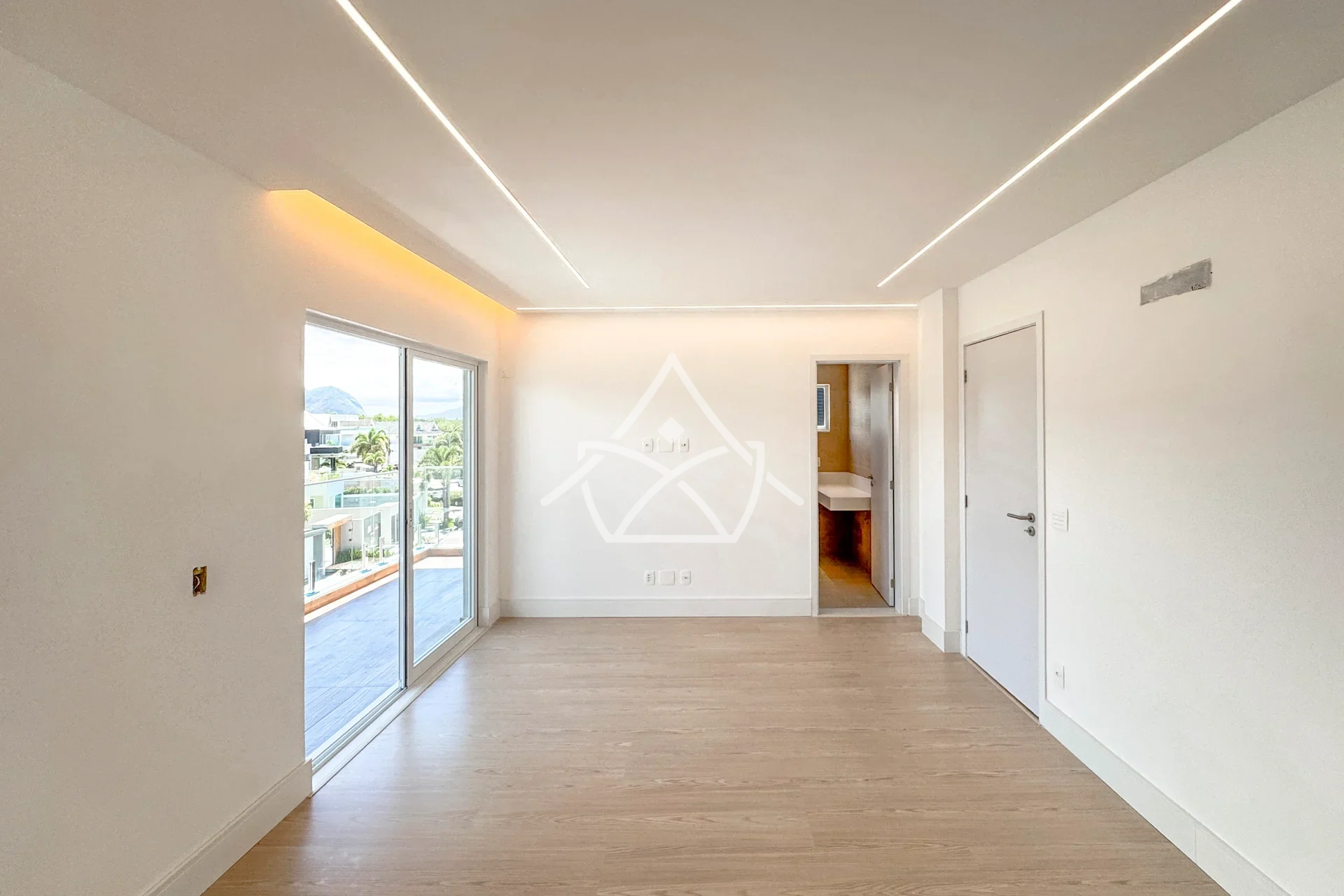 Casa 3 Andares no Riviera del Sol