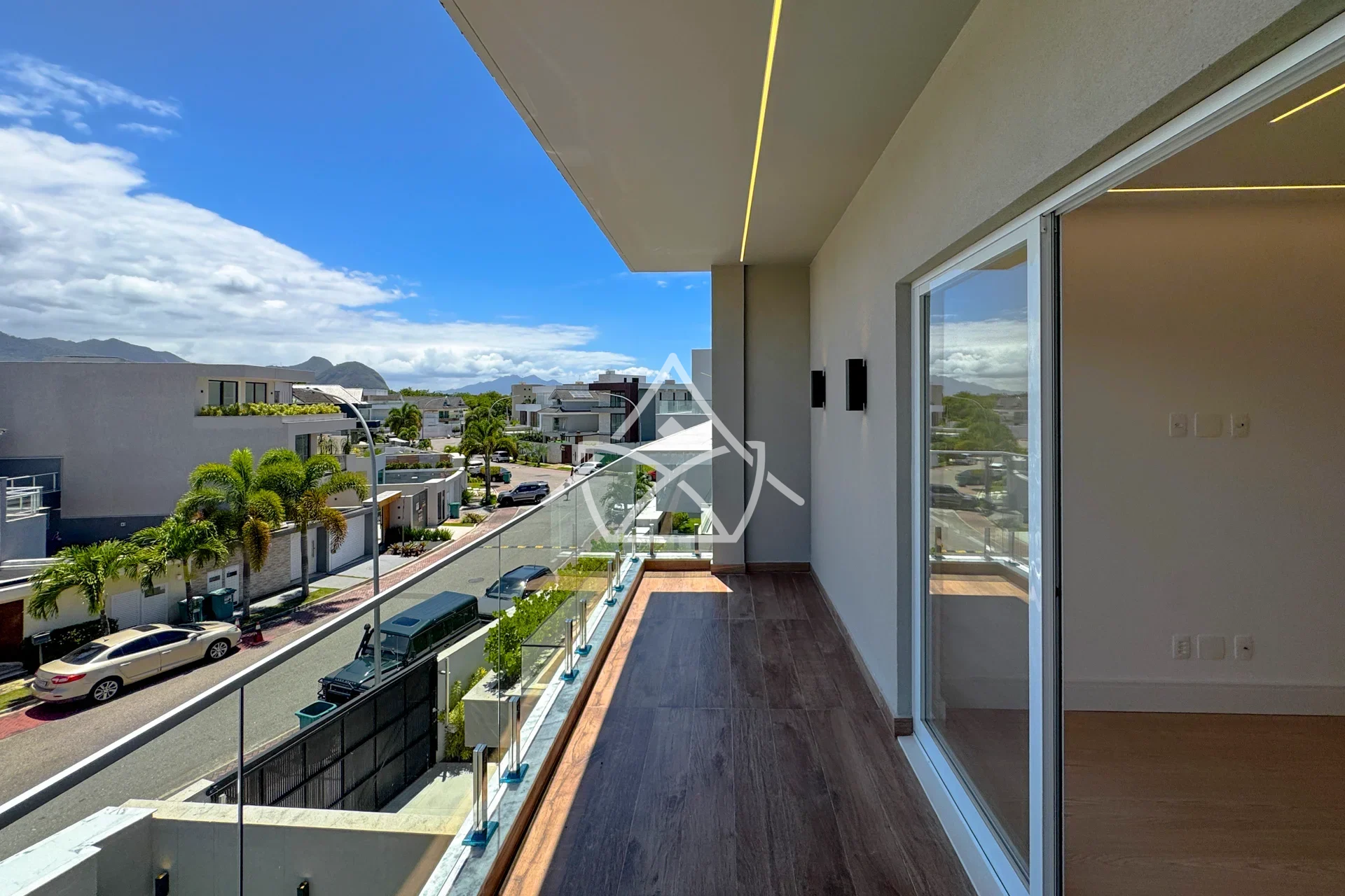 Casa 3 Andares no Riviera del Sol