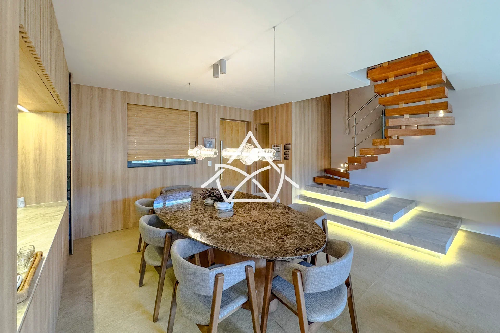 Lançamento Avanço no Barra Home Design