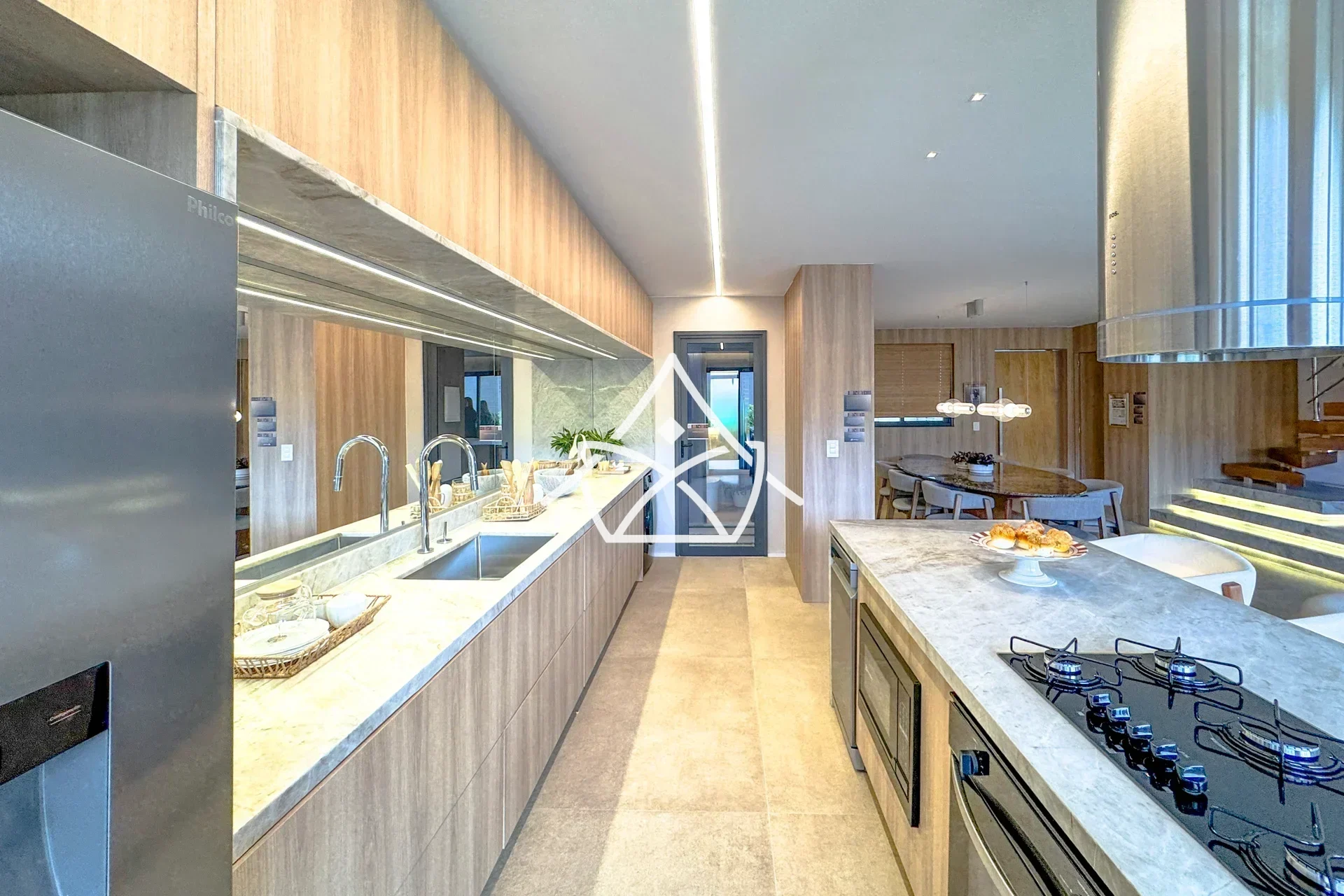 Lançamento Avanço no Barra Home Design