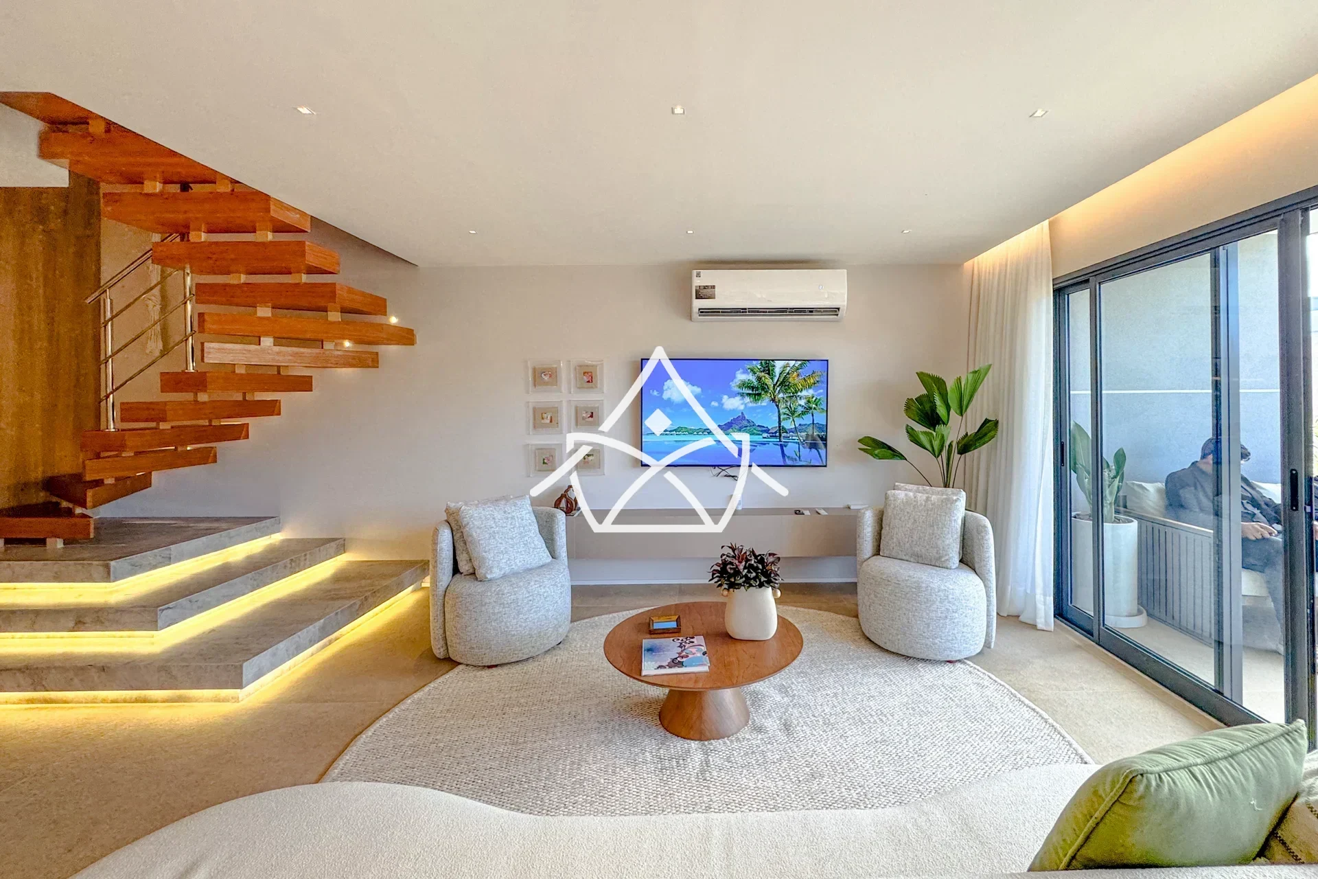 Lançamento Avanço no Barra Home Design
