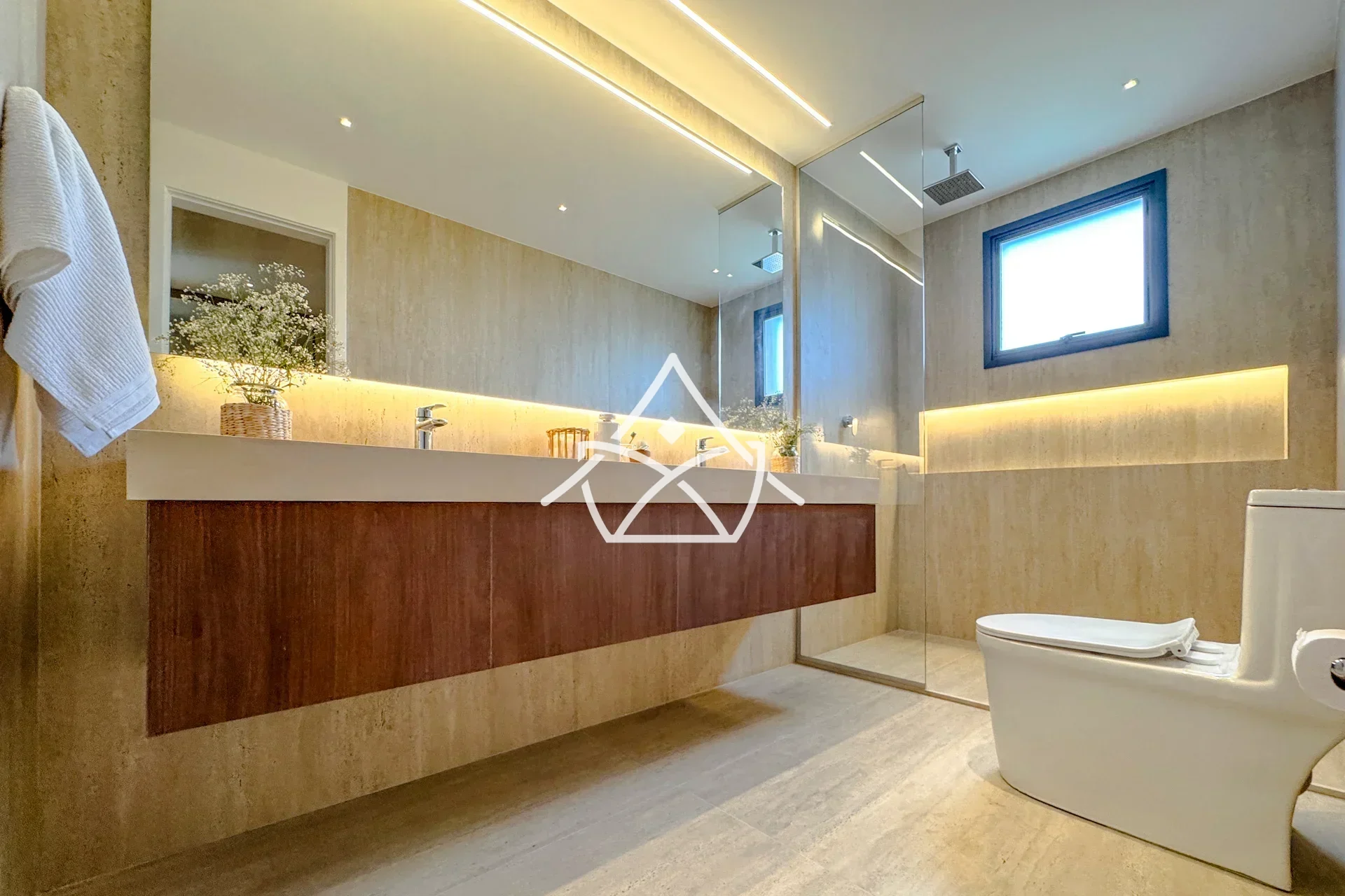 Lançamento Avanço no Barra Home Design