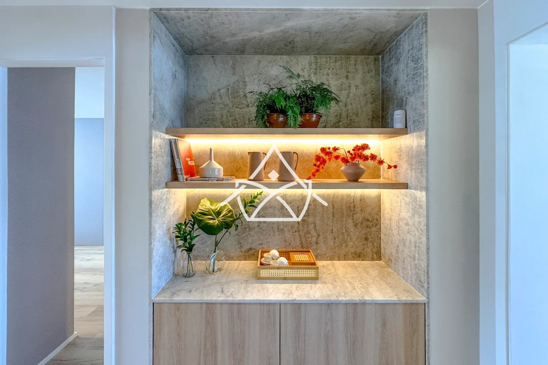 Lançamento Avanço no Barra Home Design