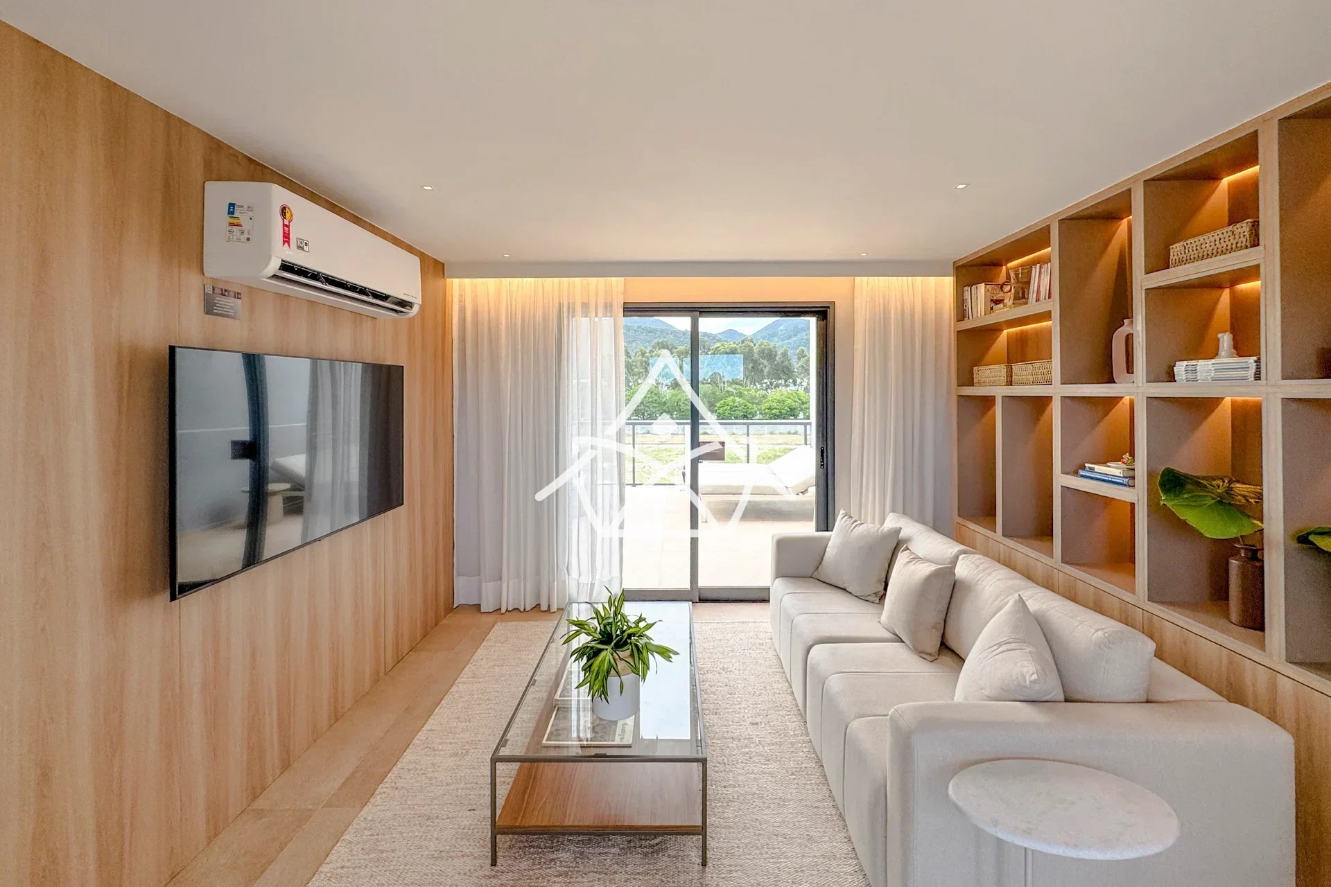 Lançamento Avanço no Barra Home Design