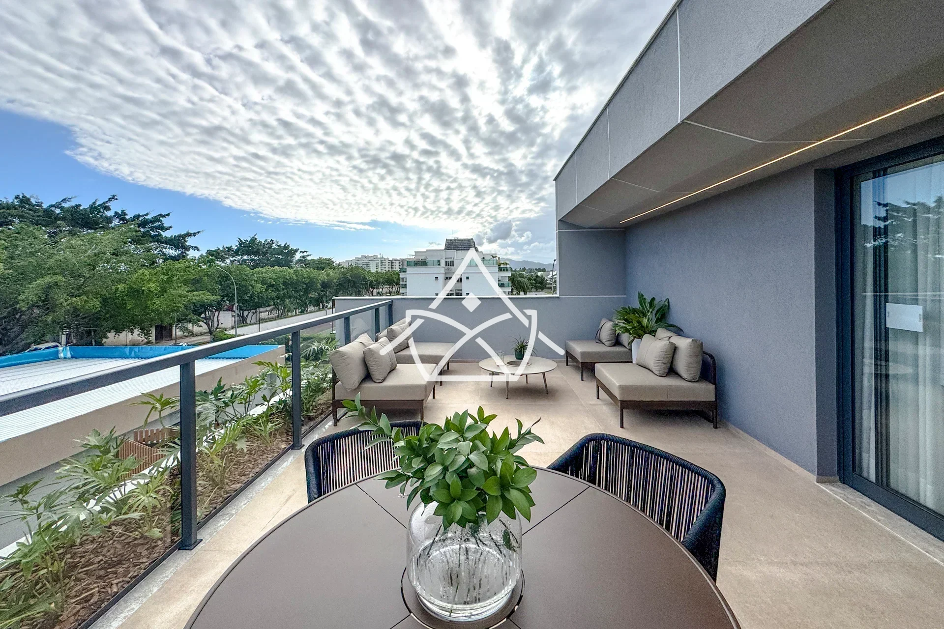 Lançamento Avanço no Barra Home Design