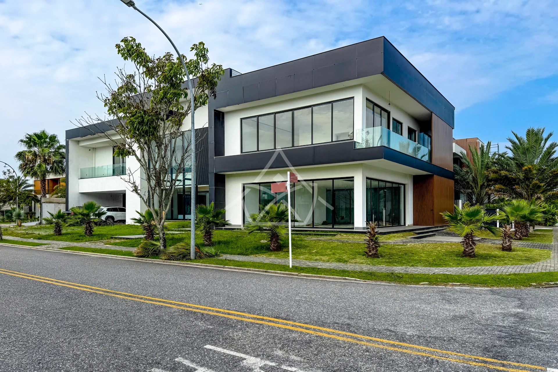Casa Duplex com Elevador na Barra da Tijuca