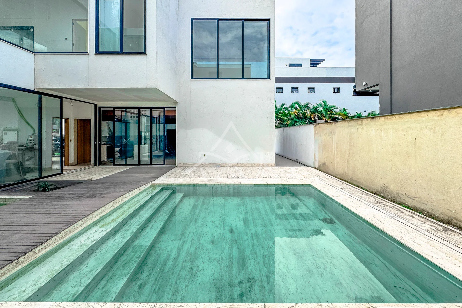 Casa Duplex com Elevador na Barra da Tijuca