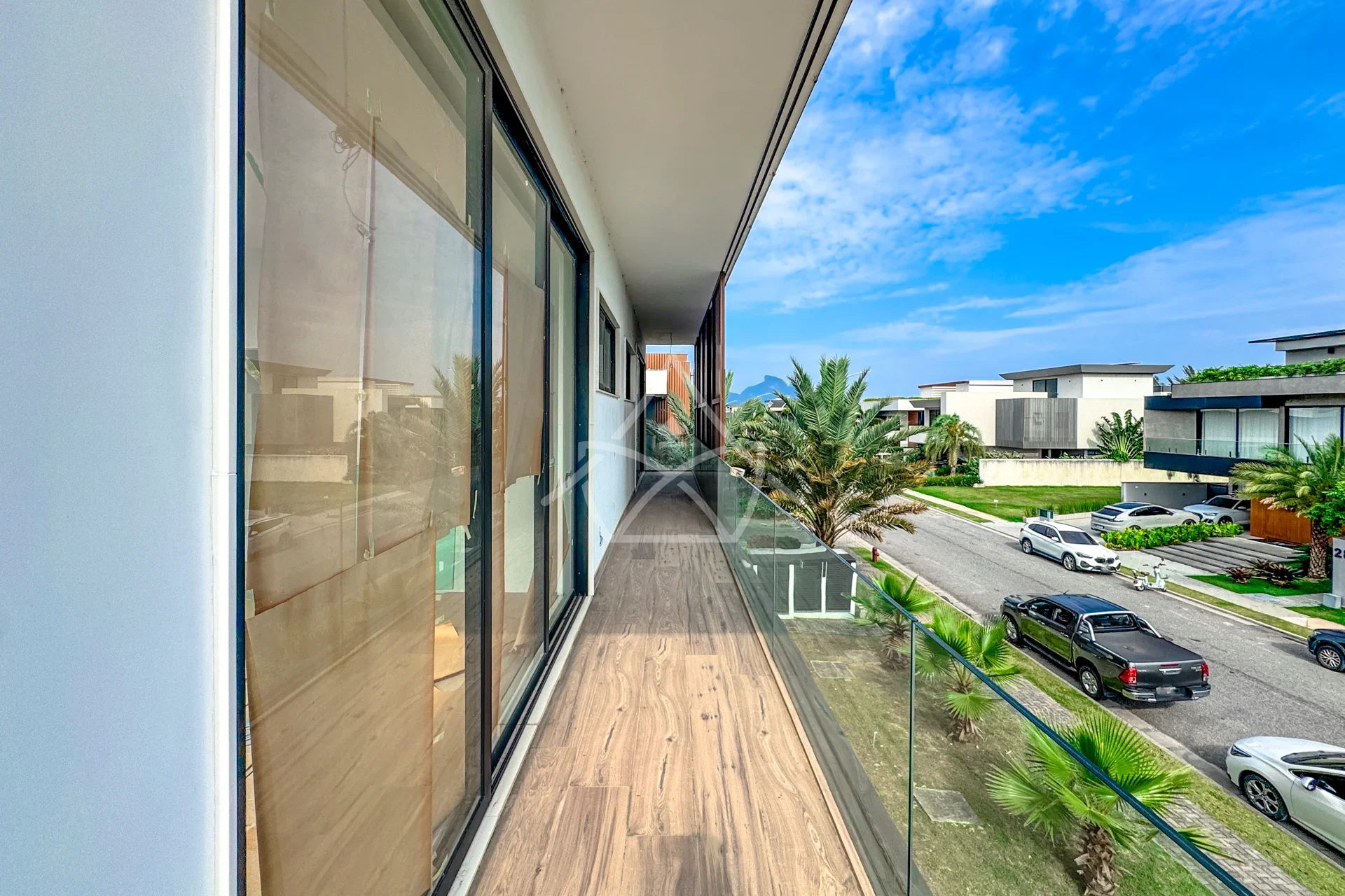 Casa Duplex com Elevador na Barra da Tijuca