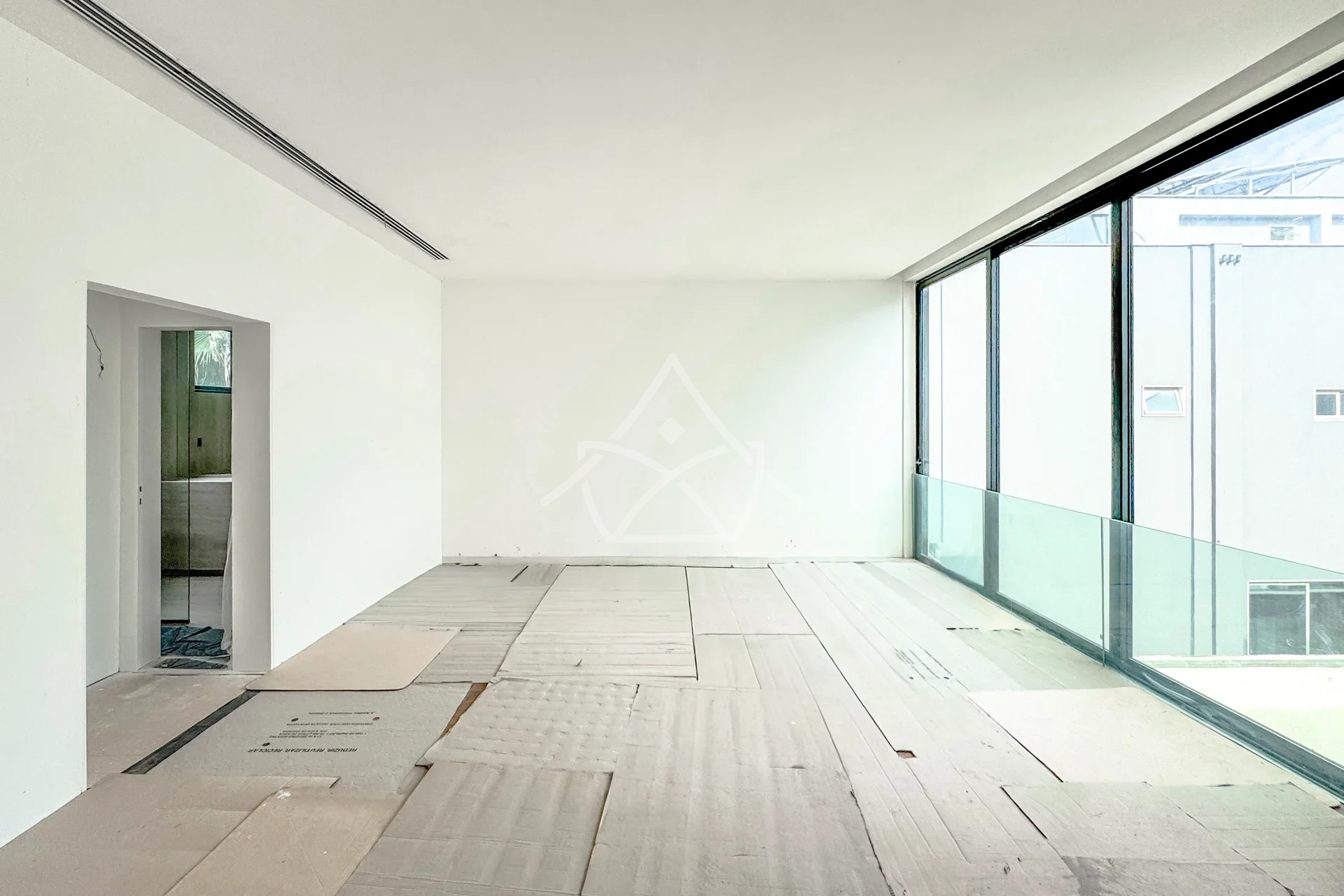 Casa Duplex com Elevador na Barra da Tijuca