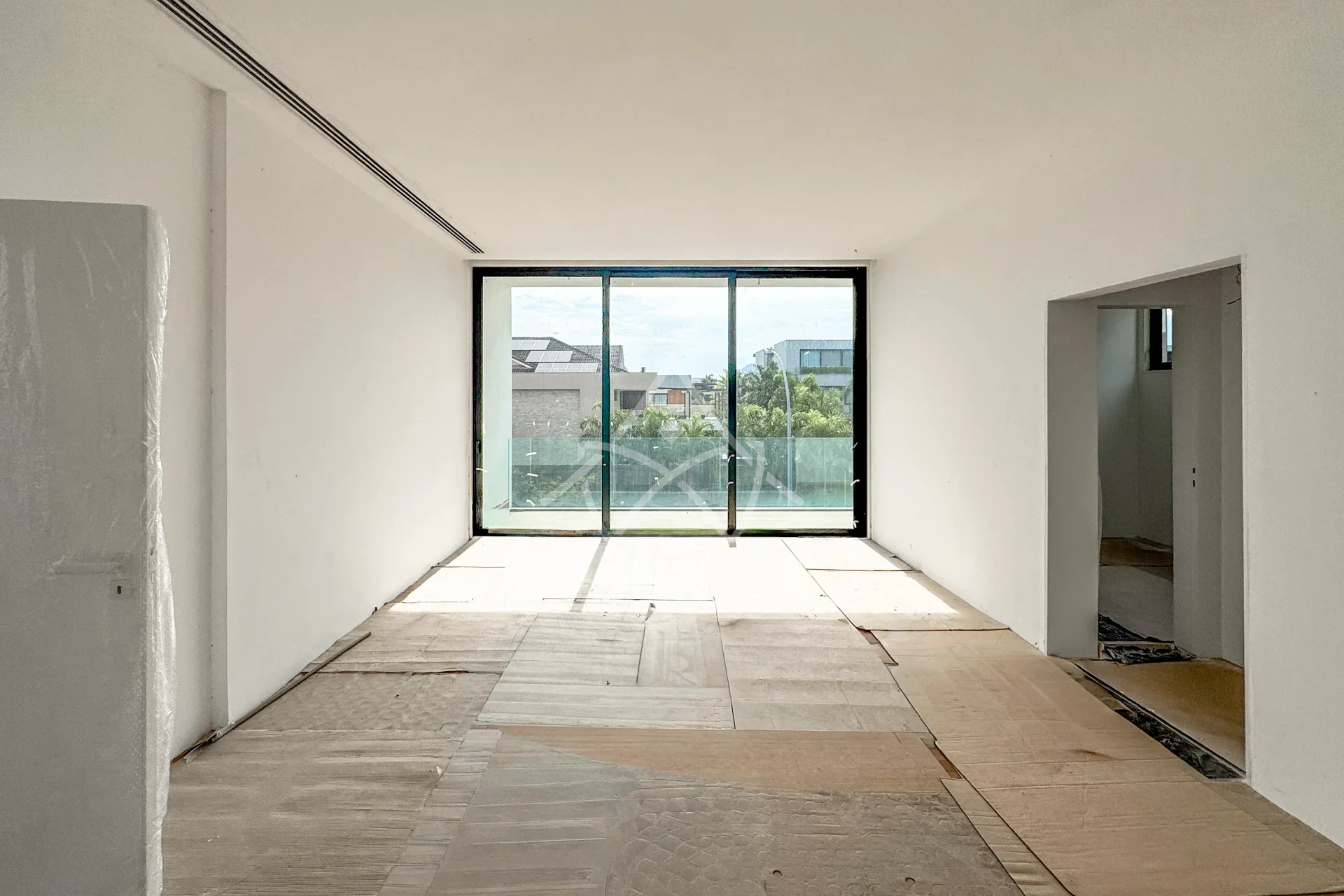 Casa Duplex com Elevador na Barra da Tijuca