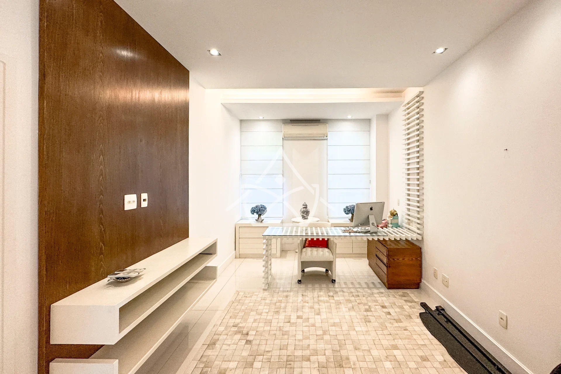 Triplex no Condomínio Del Lago na Barra da Tijuca