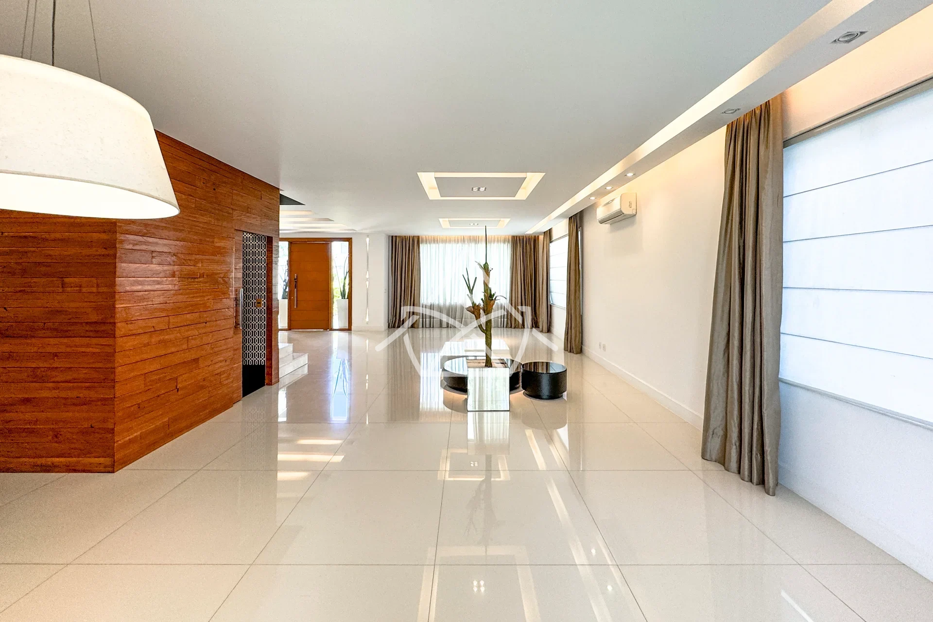 Triplex no Condomínio Del Lago na Barra da Tijuca