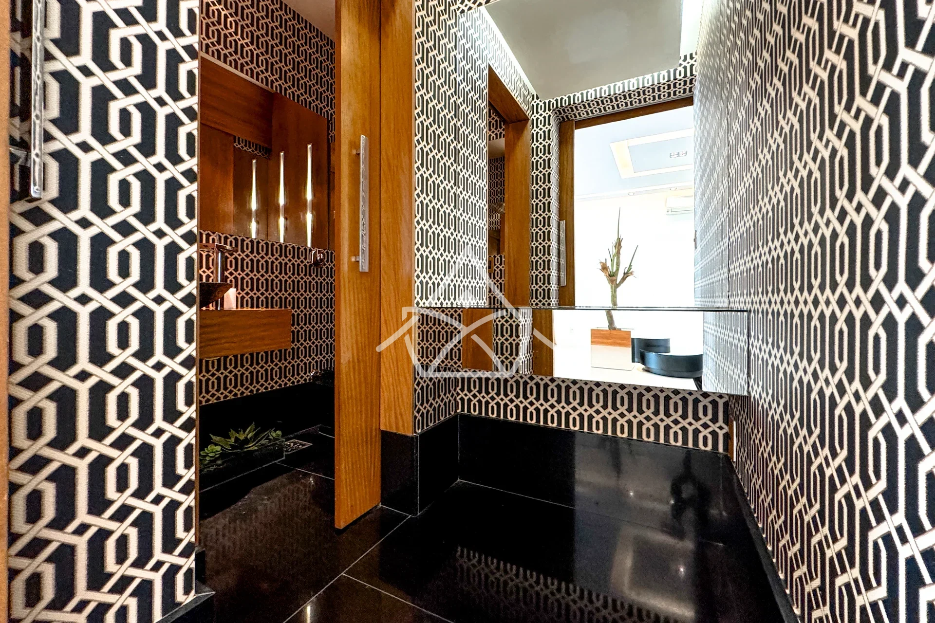 Triplex no Condomínio Del Lago na Barra da Tijuca