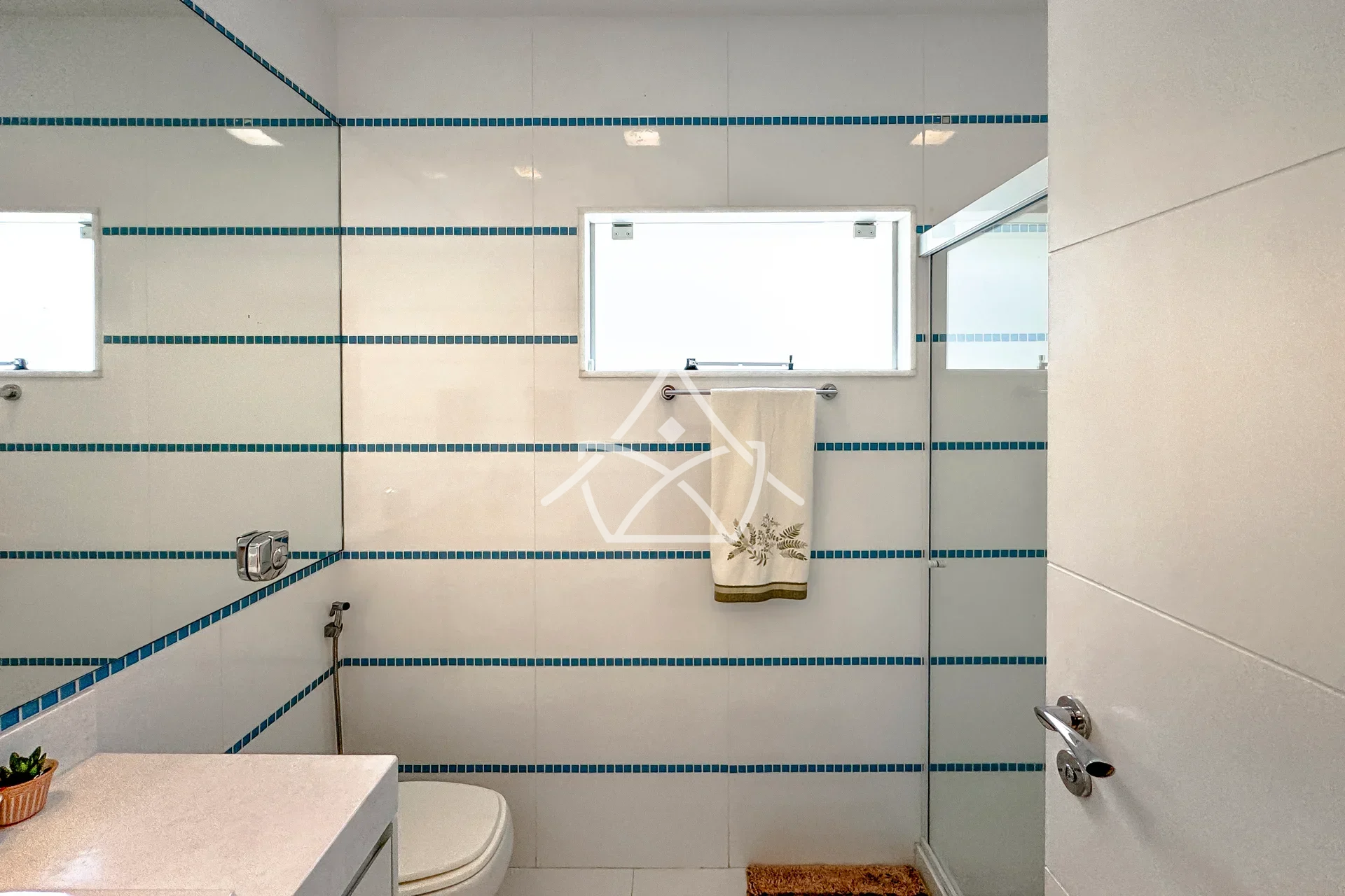 Triplex no Condomínio Del Lago na Barra da Tijuca