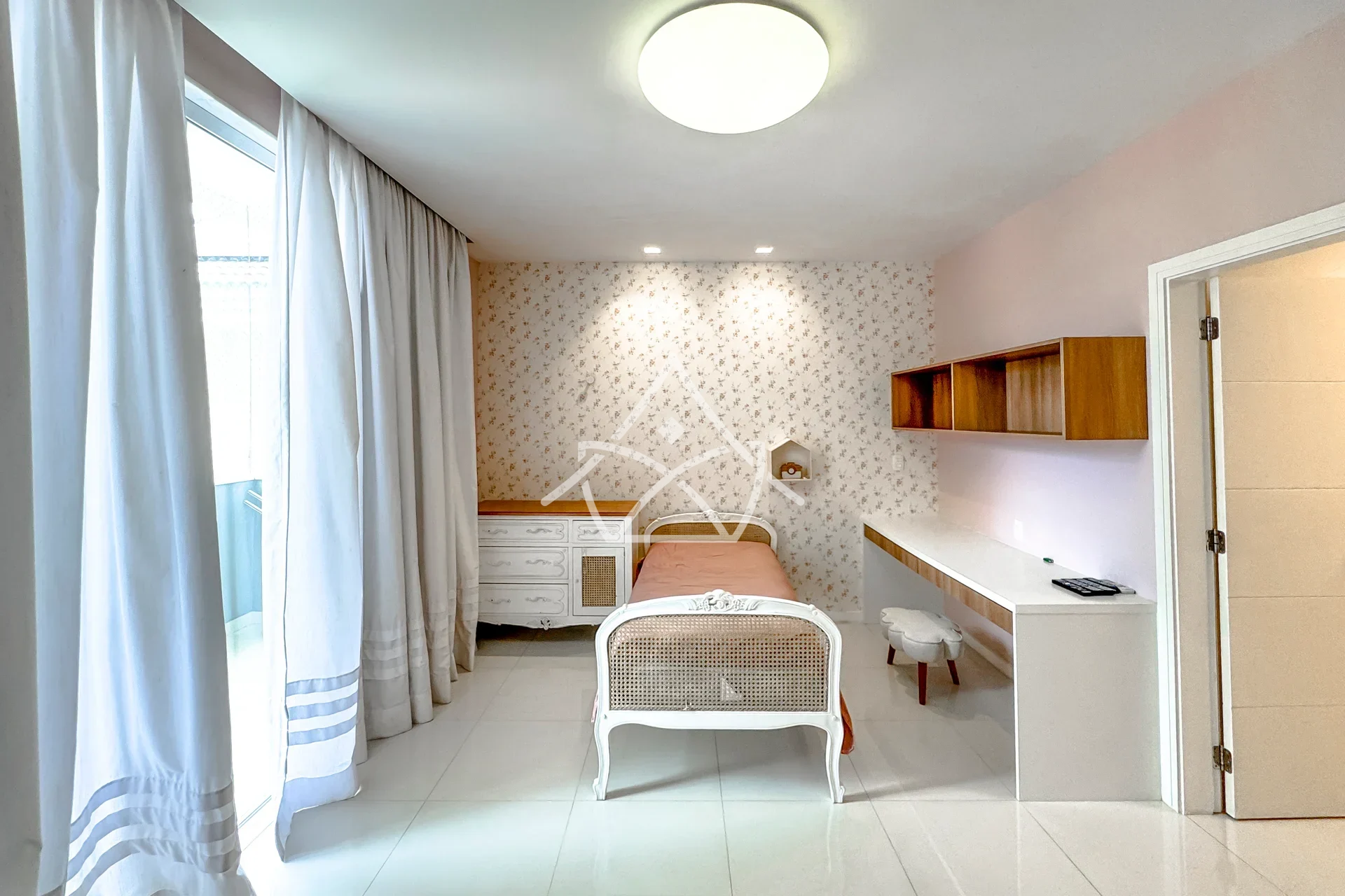 Triplex no Condomínio Del Lago na Barra da Tijuca