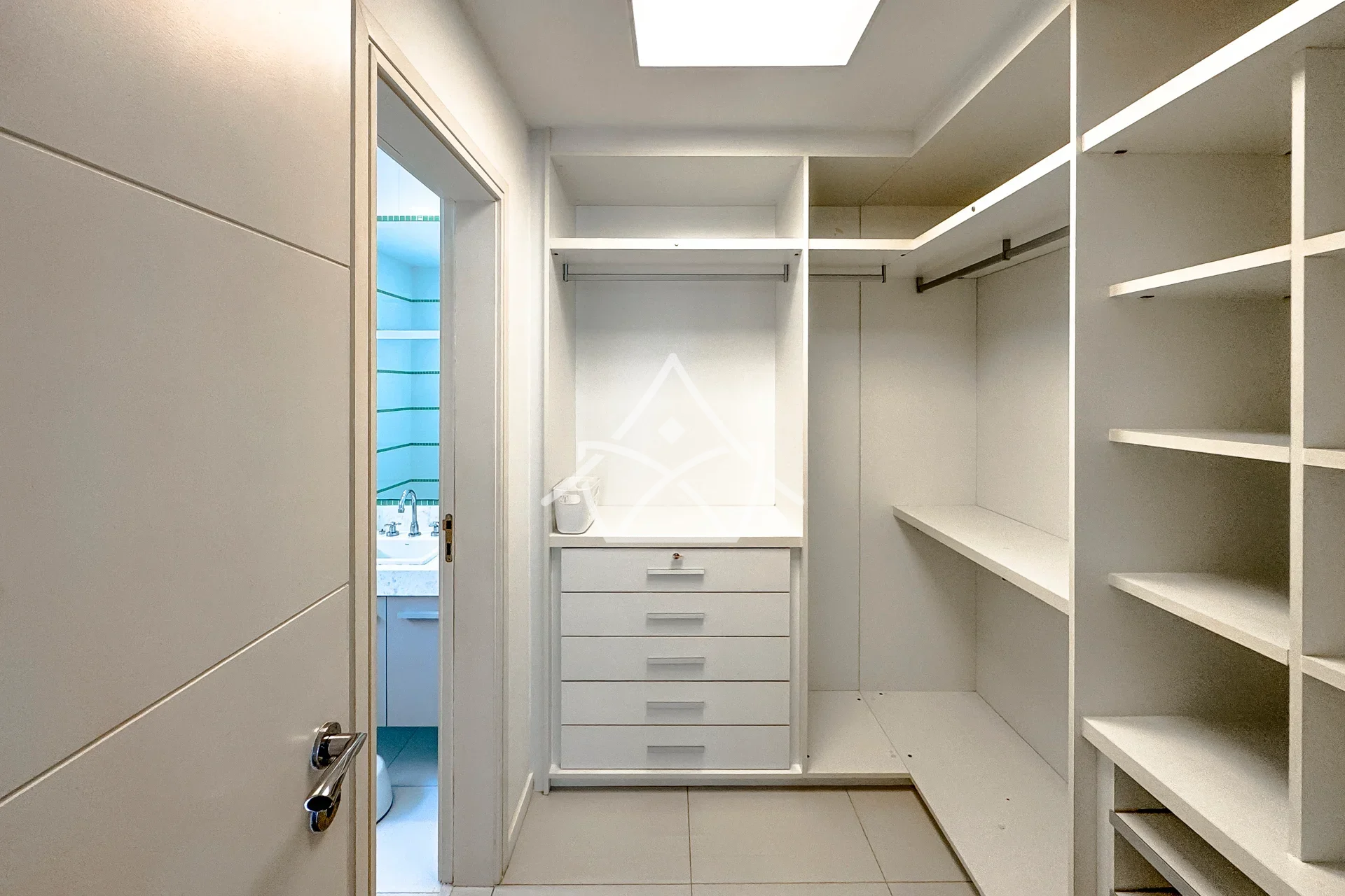 Triplex no Condomínio Del Lago na Barra da Tijuca