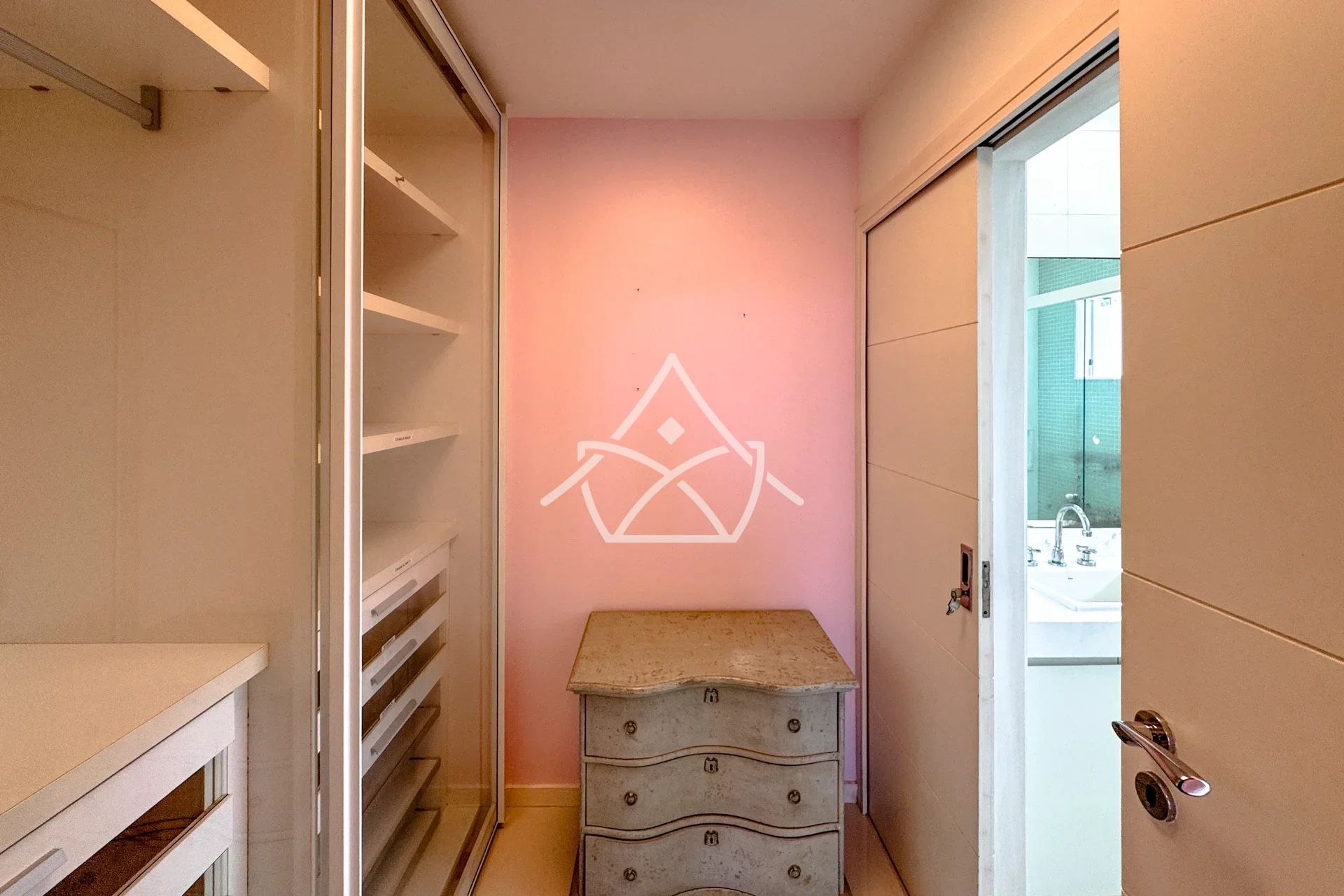Triplex no Condomínio Del Lago na Barra da Tijuca