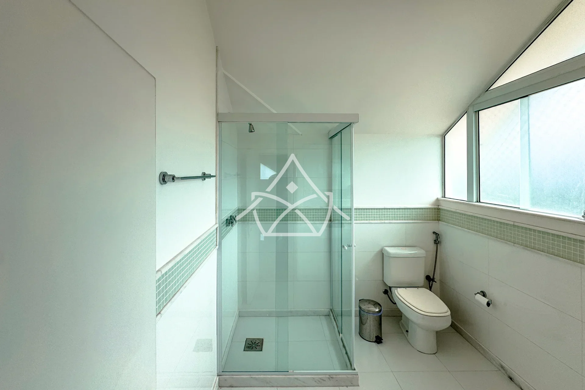 Triplex no Condomínio Del Lago na Barra da Tijuca