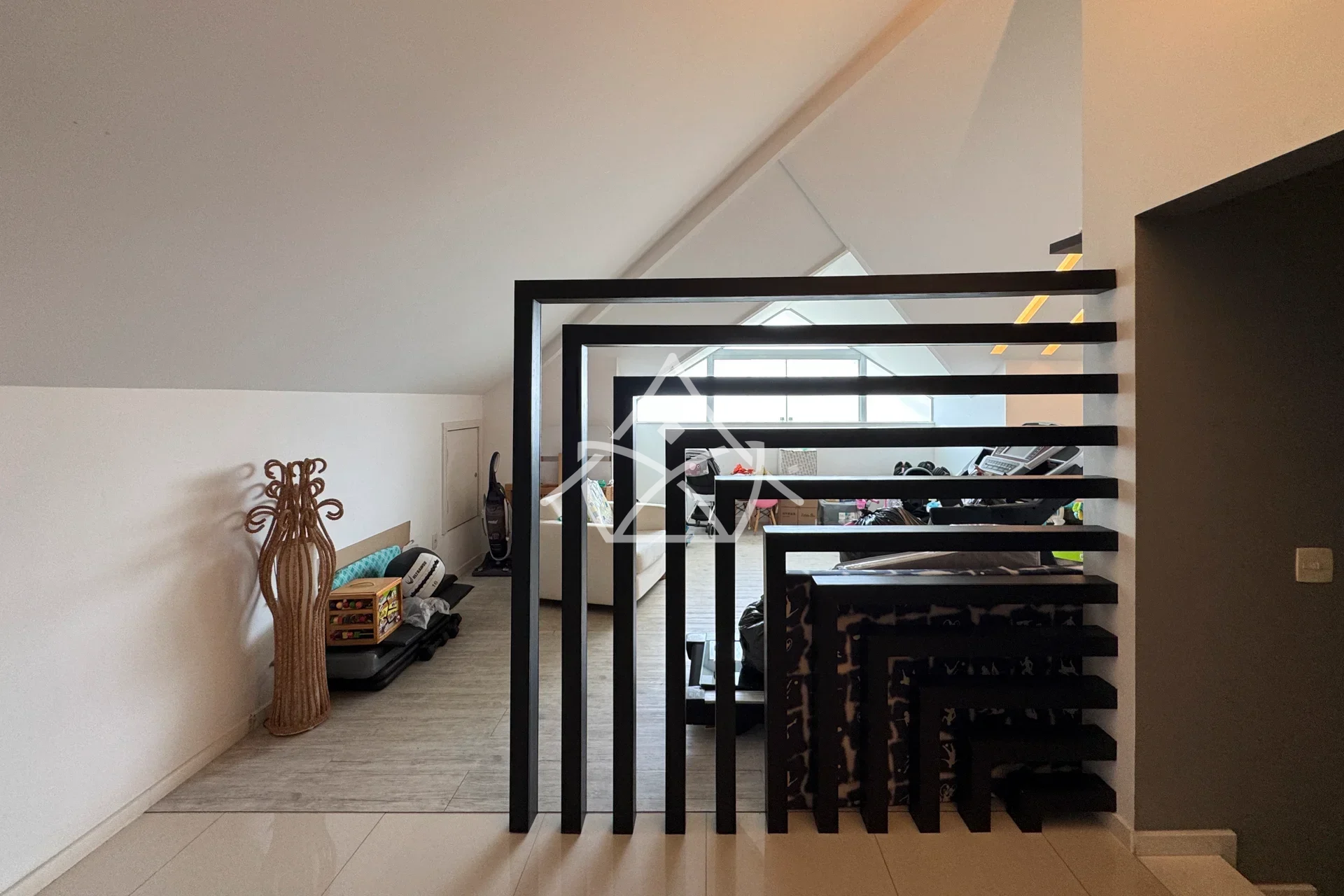 Triplex no Condomínio Del Lago na Barra da Tijuca