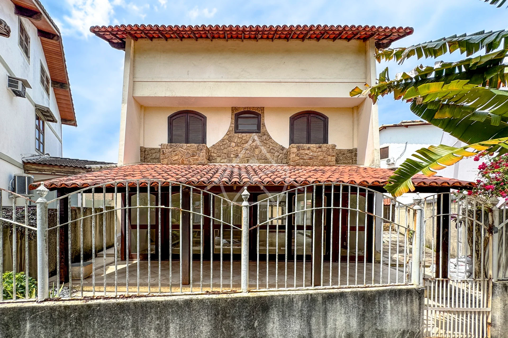 Triplex no Jardim Clube da Barra na Barra da Tijuca