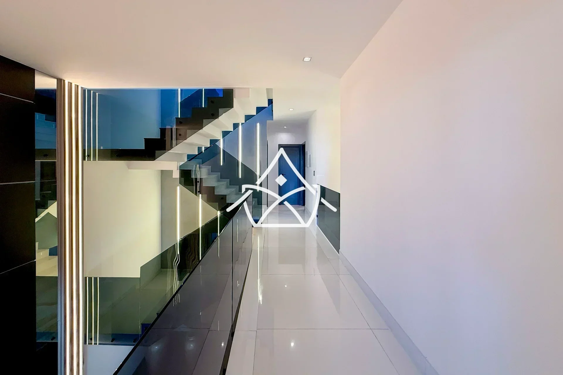 Casa com Área Gourmet Climatizada no Recreio dos Bandeirantes