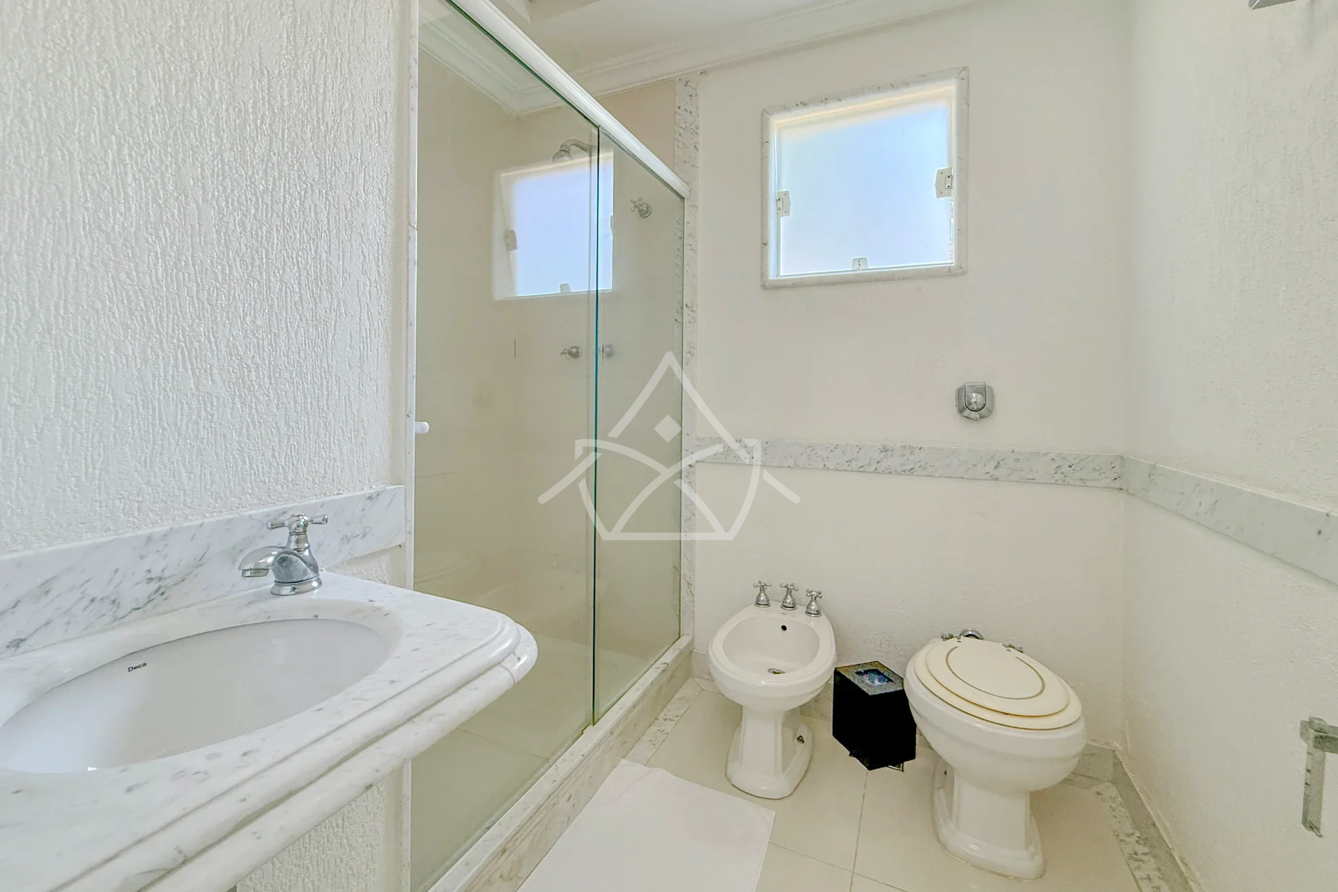 Triplex com Sótão Multiuso na Barra da Tijuca