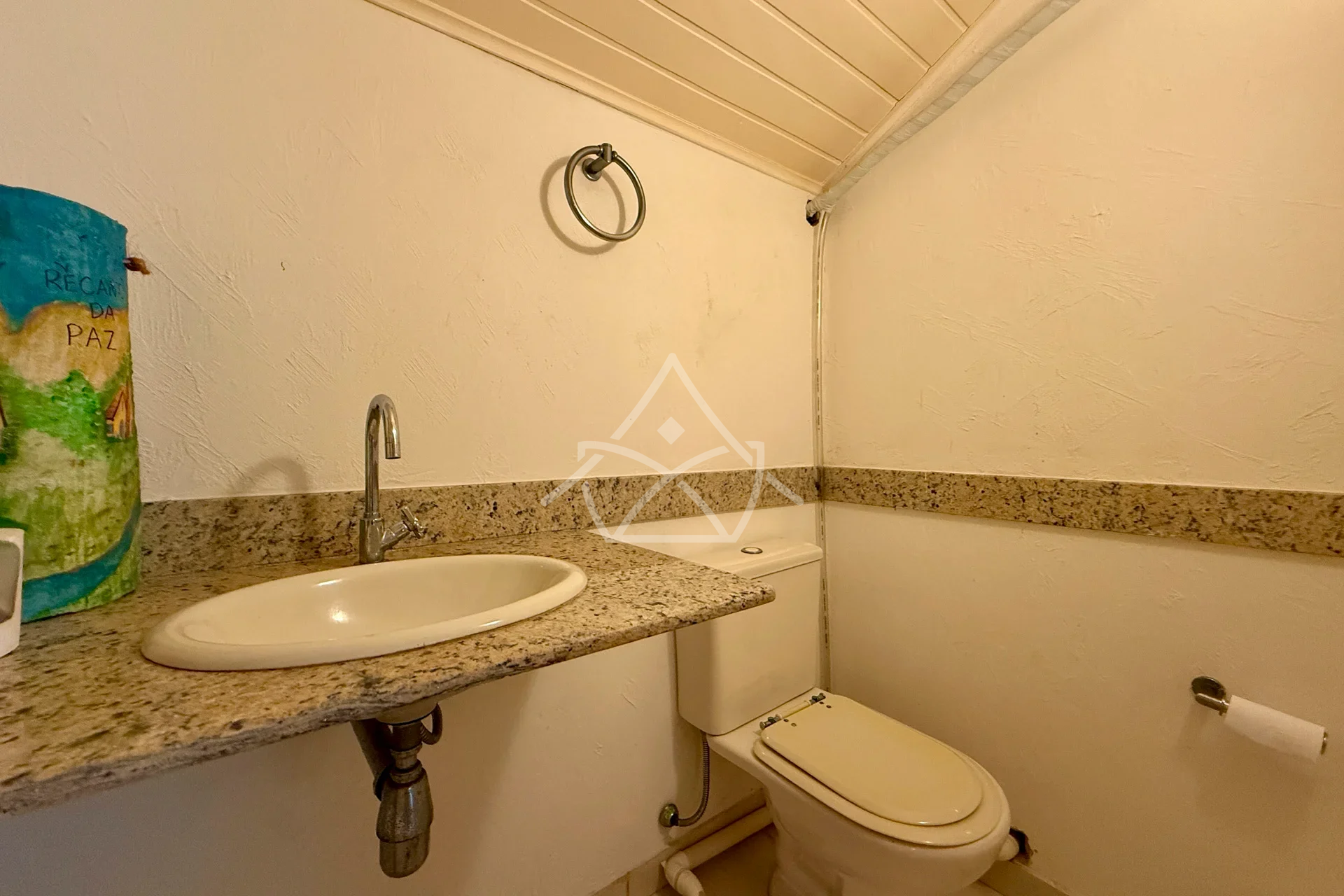 Triplex com Sótão Multiuso na Barra da Tijuca