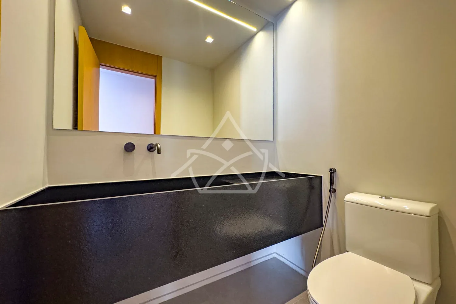 Mansão Triplex na Barra da Tijuca